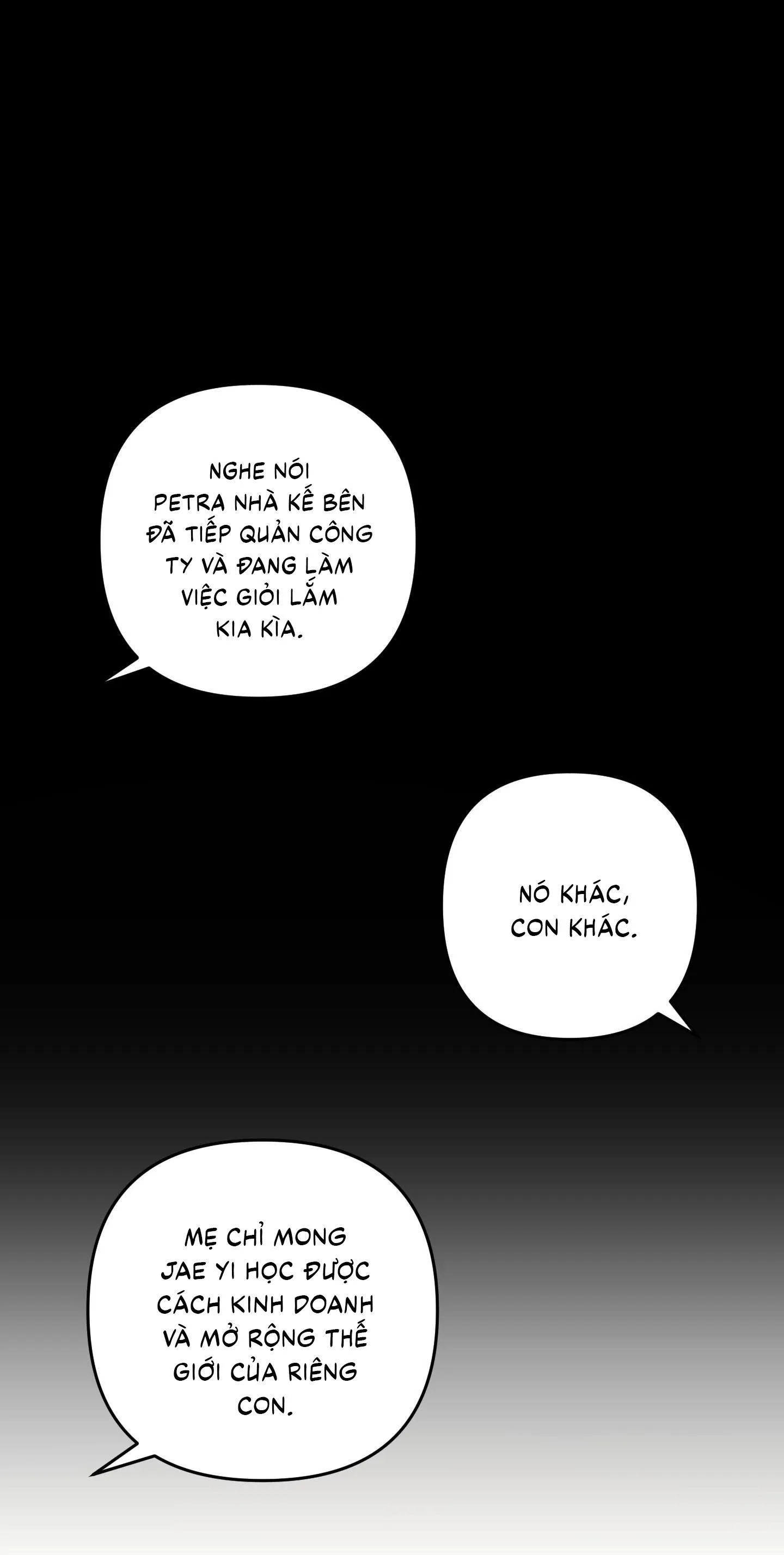 Yêu Phải Lừa Đảo Chapter 8 Trang 21