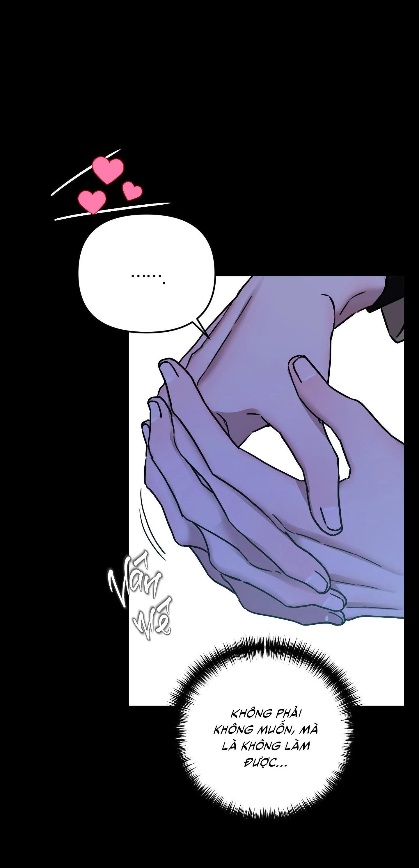 Yêu Phải Lừa Đảo Chapter 8 Trang 28