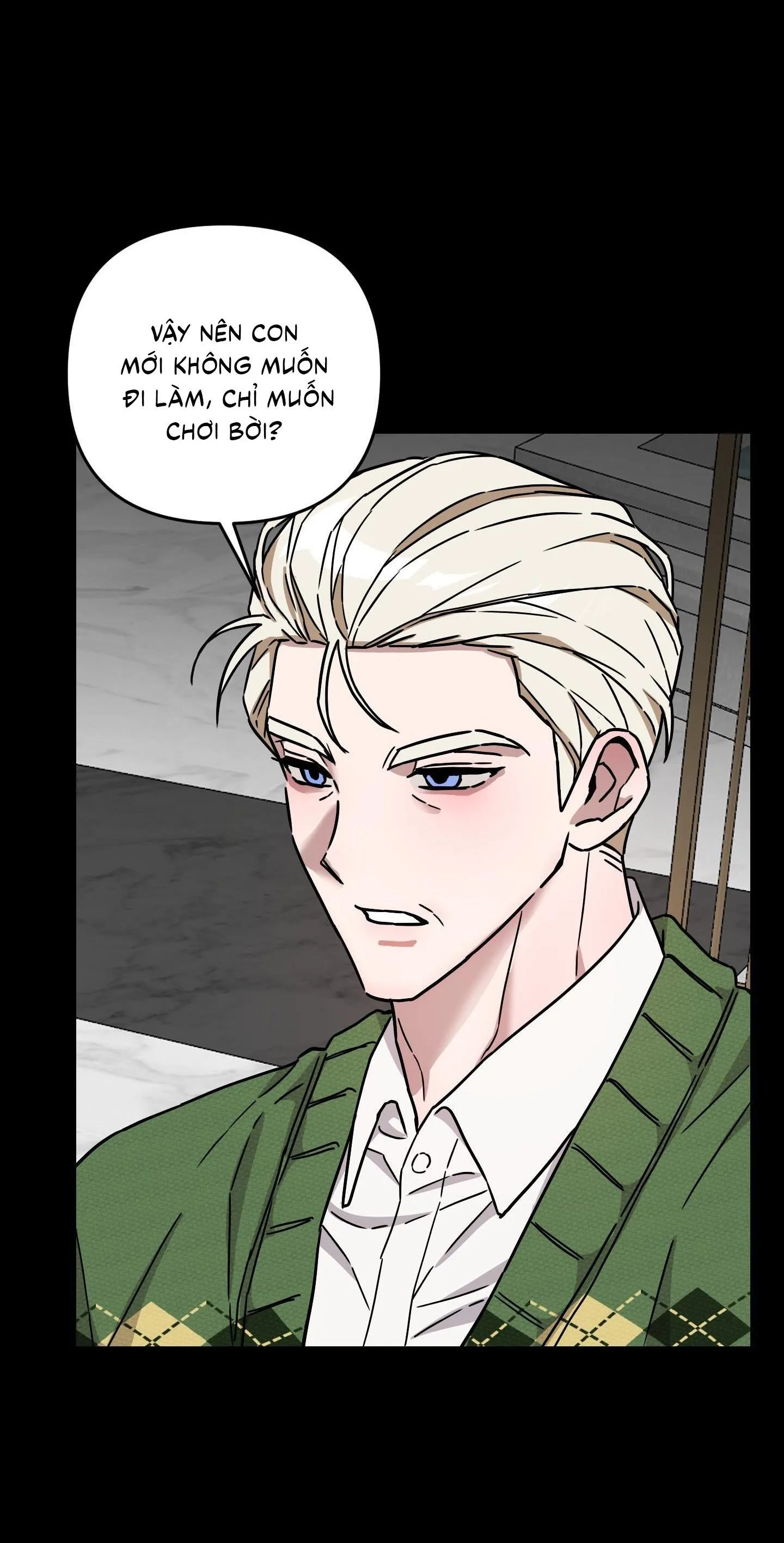 Yêu Phải Lừa Đảo Chapter 8 Trang 38