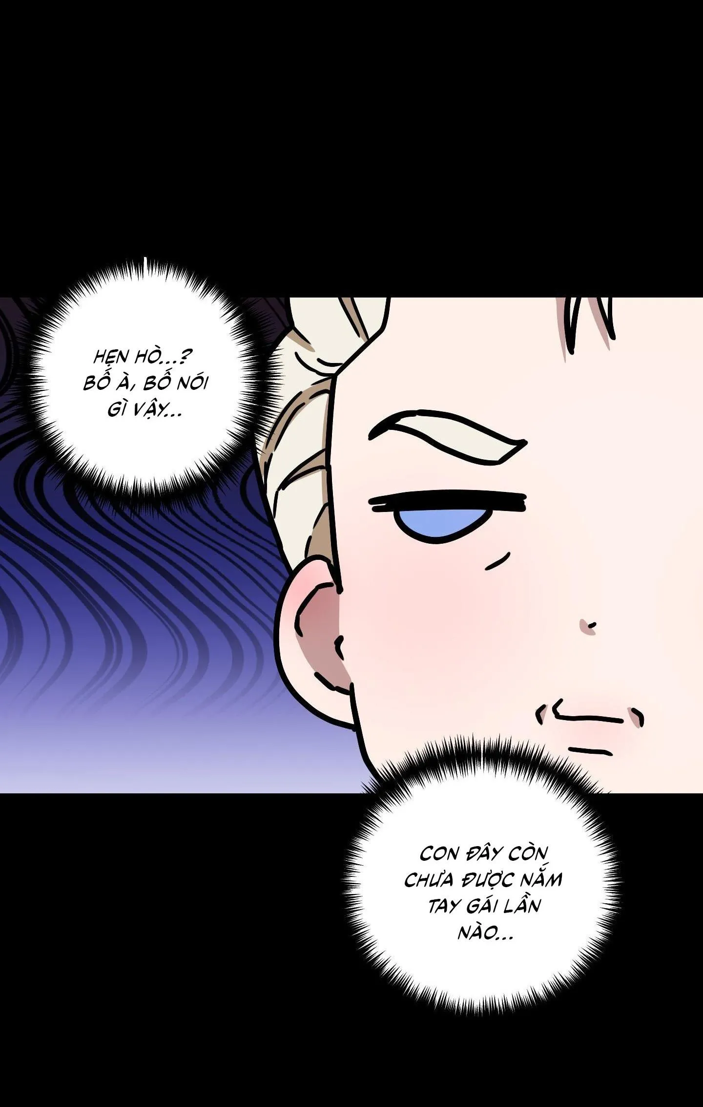 Yêu Phải Lừa Đảo Chapter 8 Trang 40