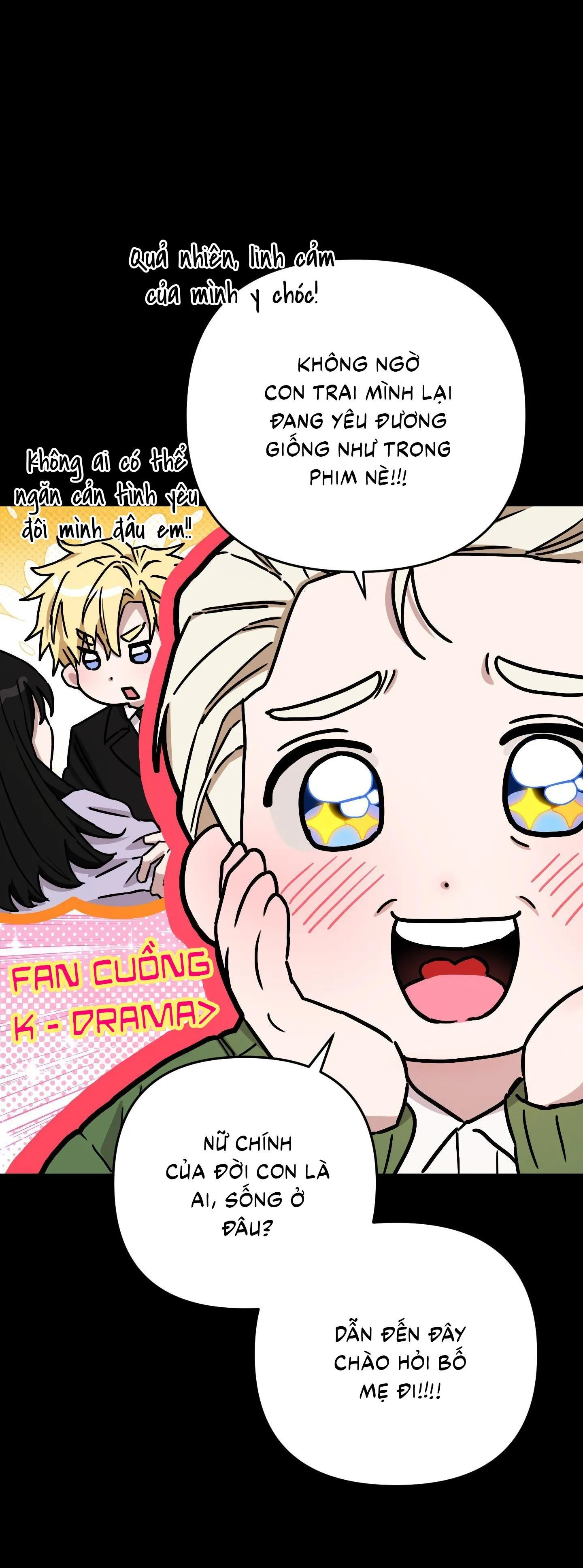 Yêu Phải Lừa Đảo Chapter 8 Trang 44