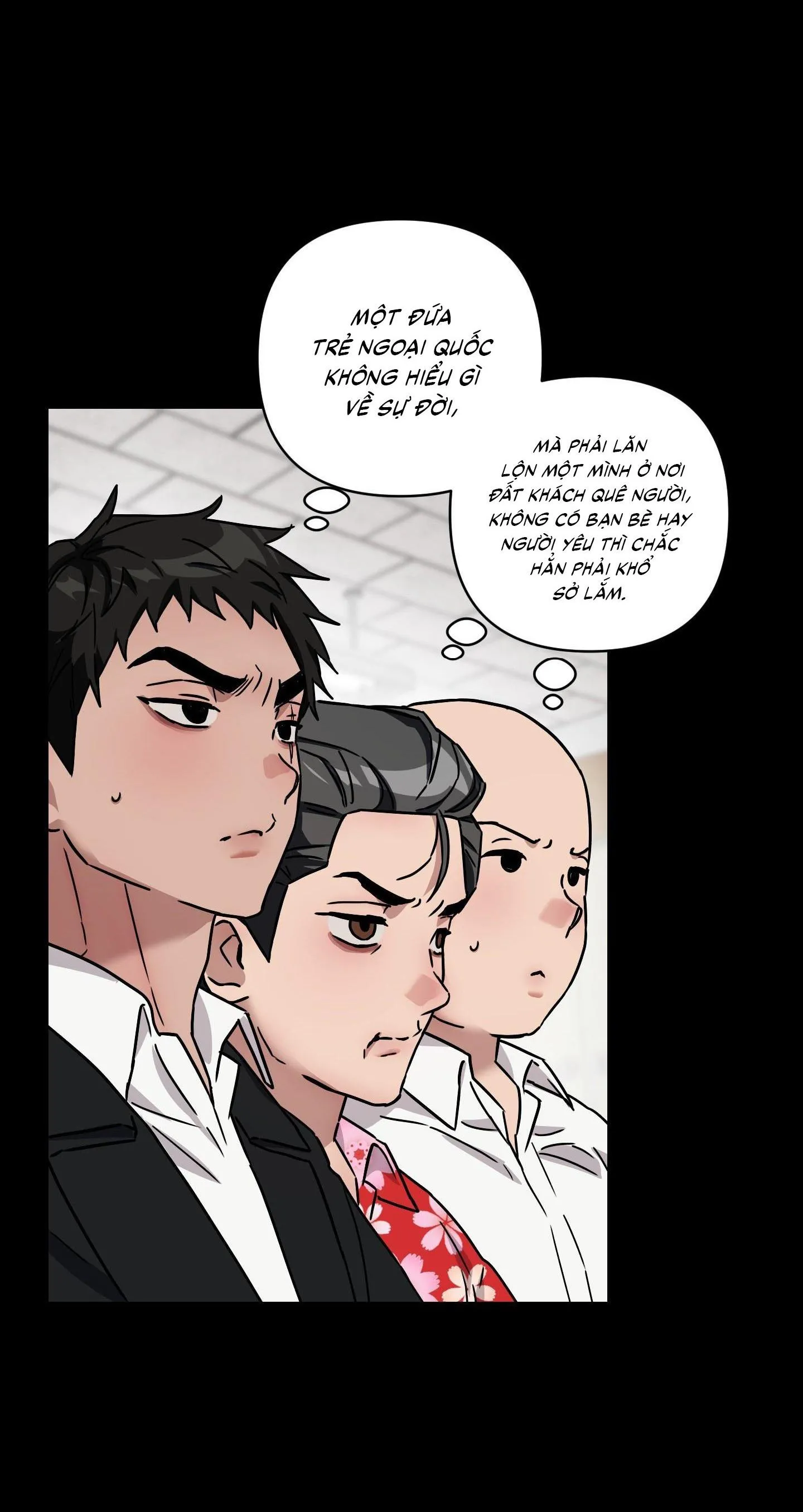 Yêu Phải Lừa Đảo Chapter 8 Trang 64