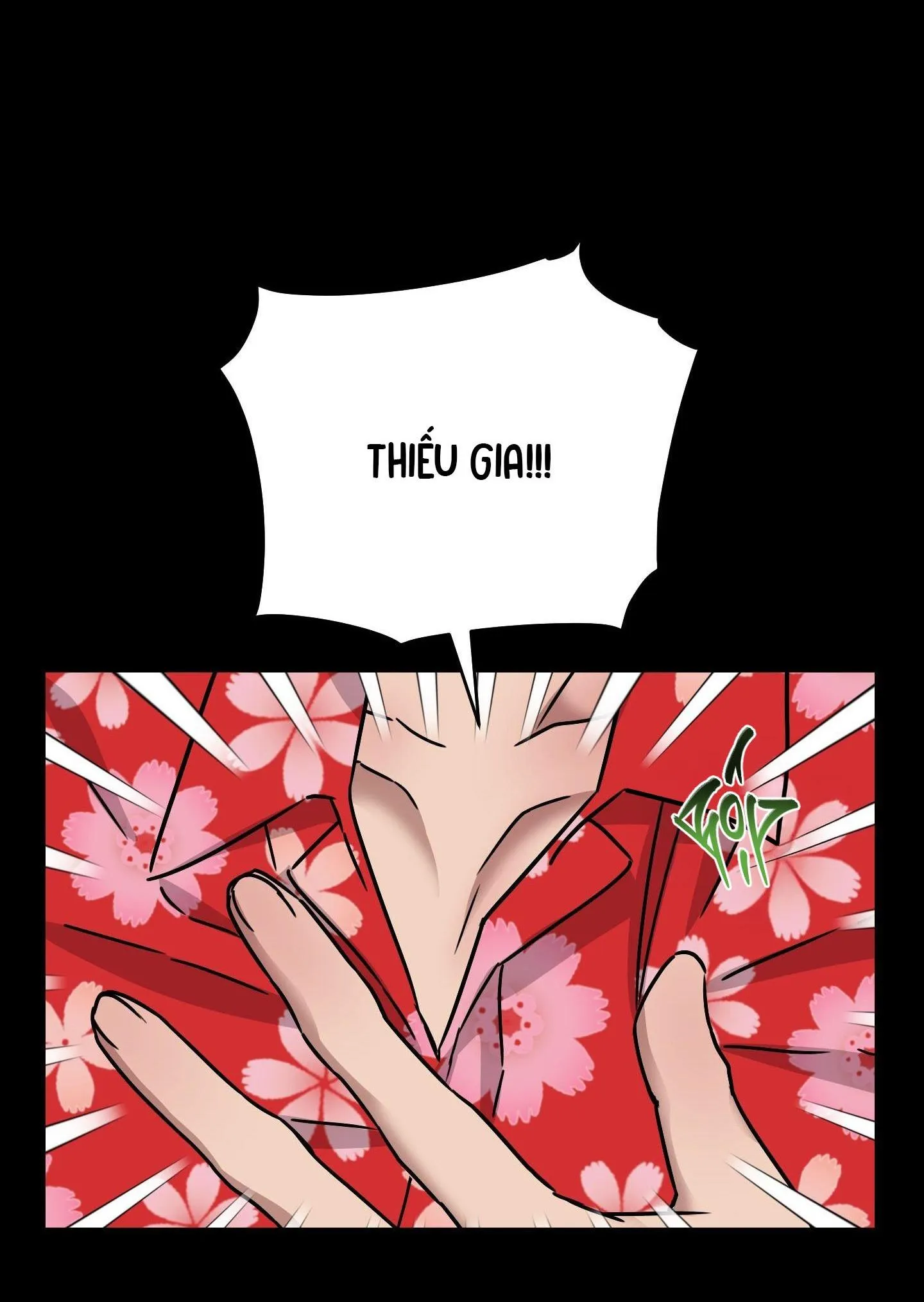 Yêu Phải Lừa Đảo Chapter 8 Trang 65