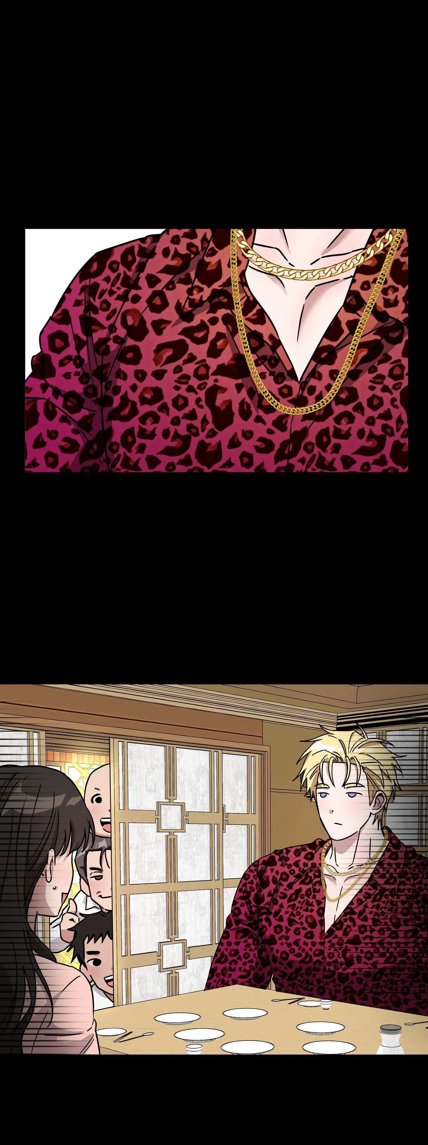 Yêu Phải Lừa Đảo Chapter 8 Trang 67