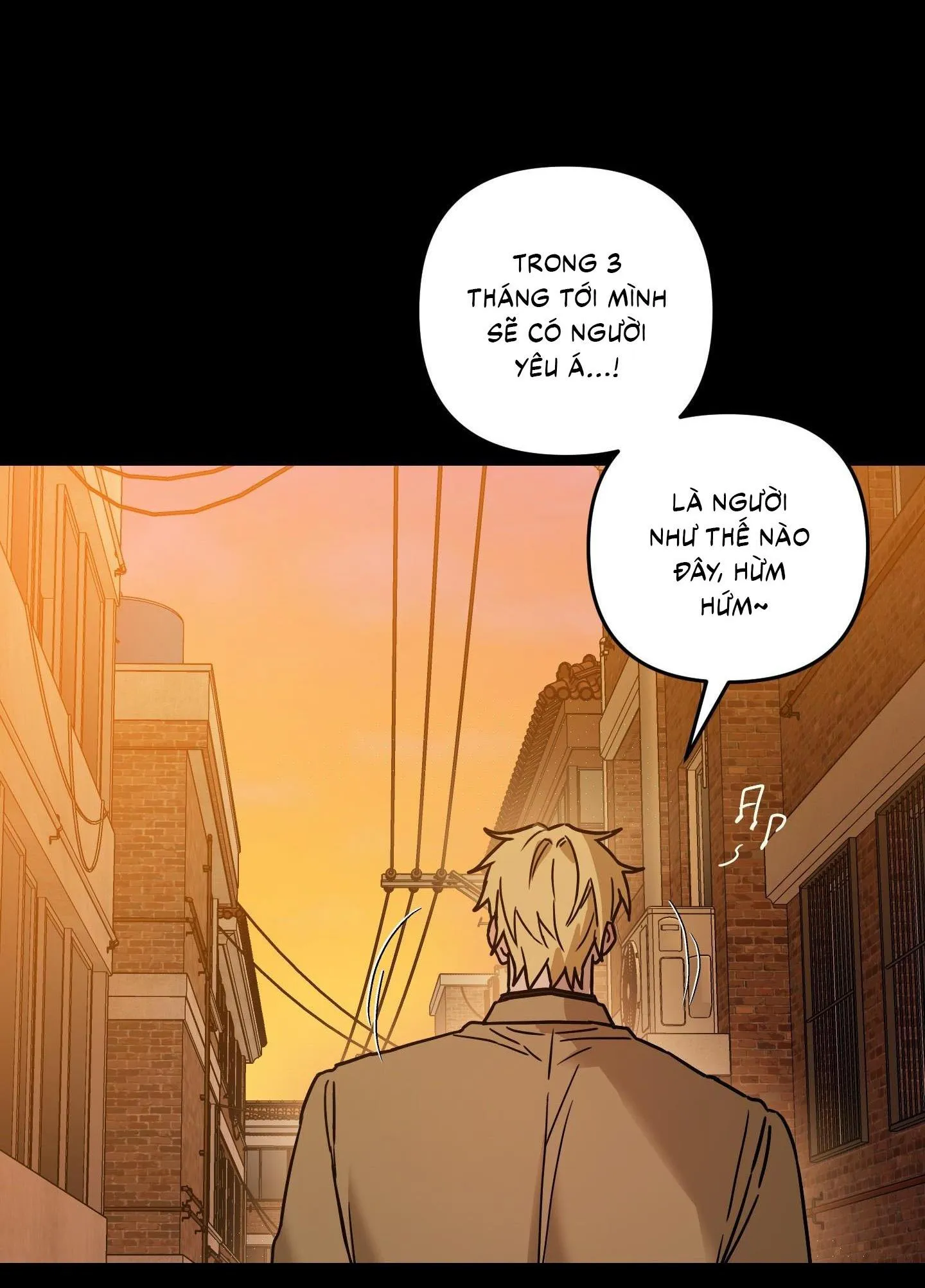 Yêu Phải Lừa Đảo Chapter 8 Trang 78