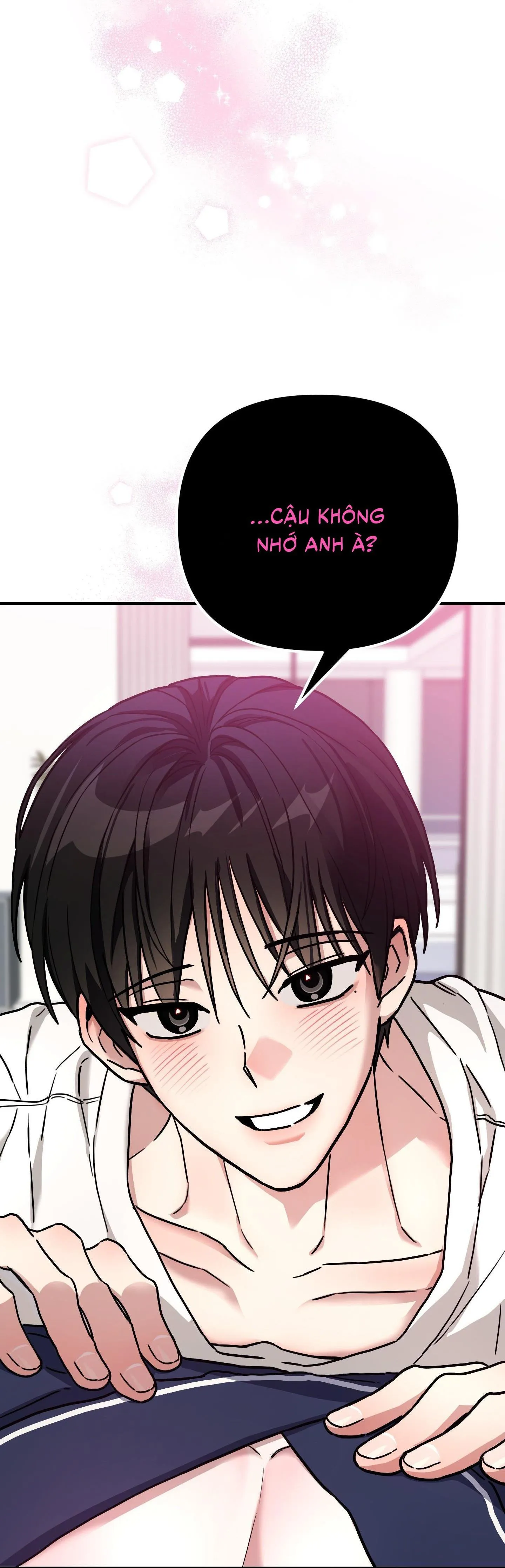 Yêu Phải Lừa Đảo Chapter 9 Trang 5