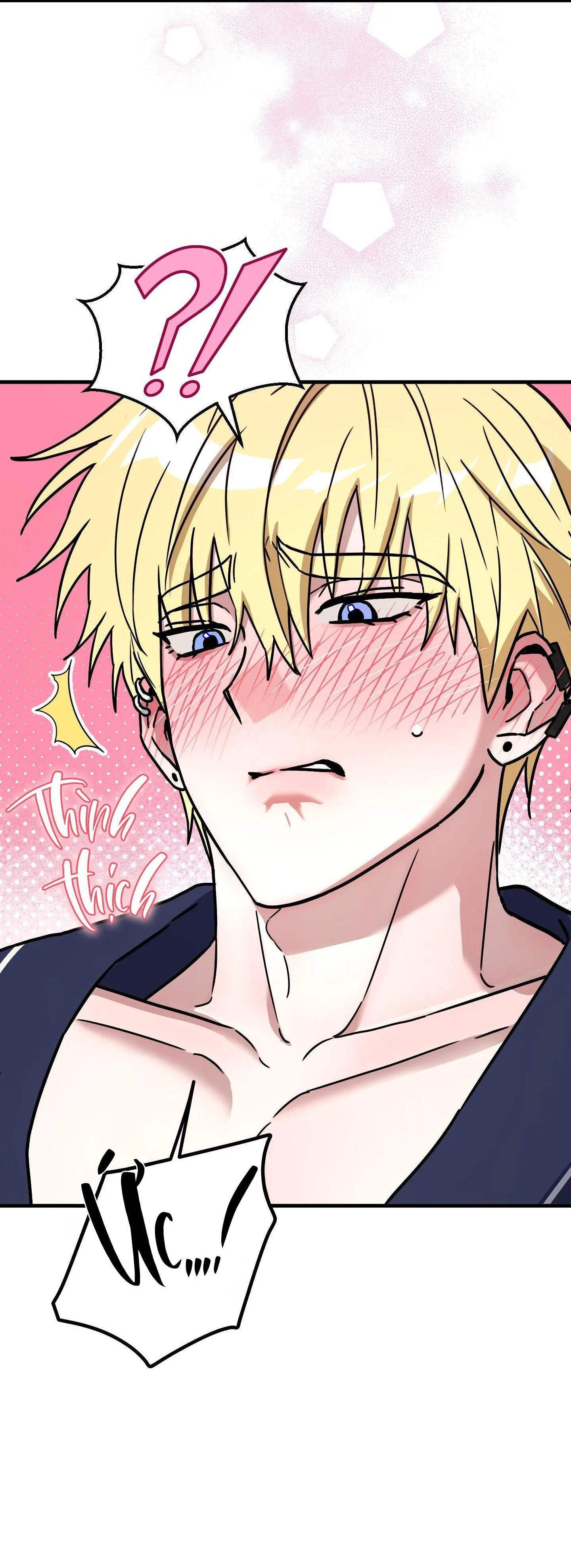 Yêu Phải Lừa Đảo Chapter 9 Trang 6