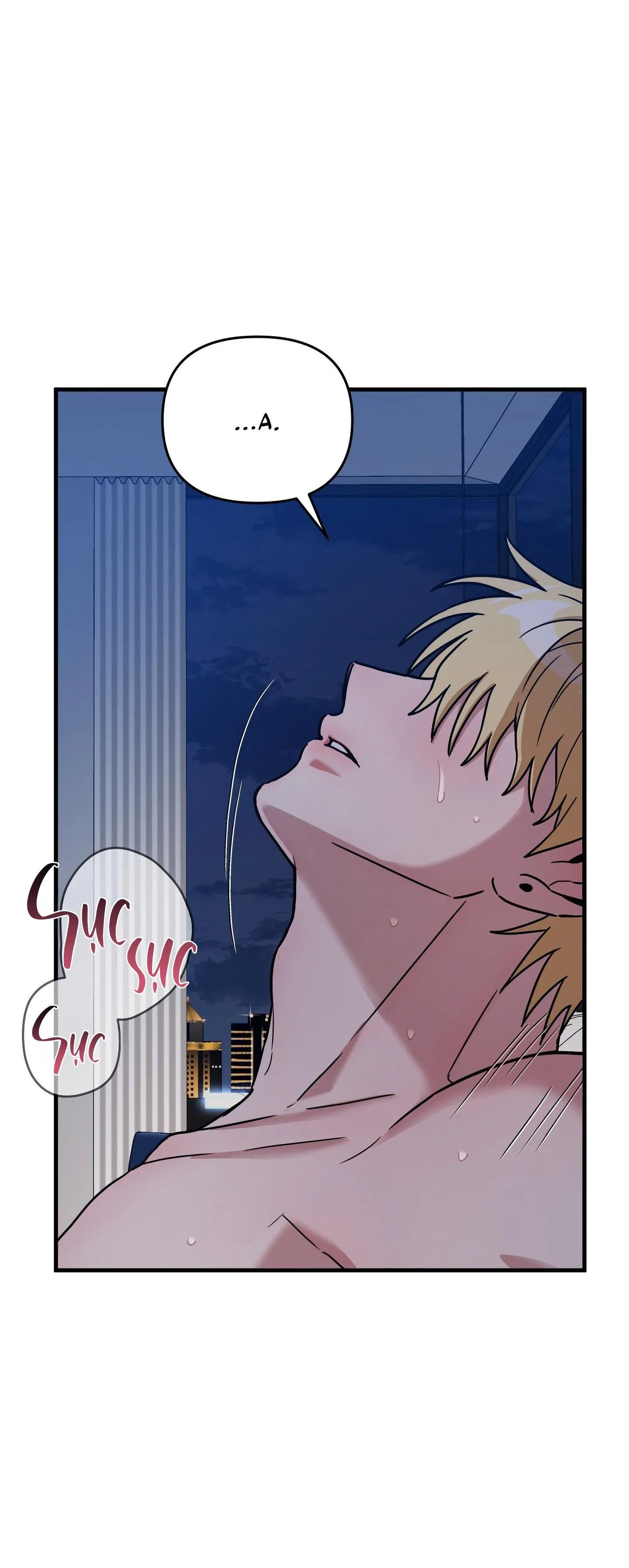 Yêu Phải Lừa Đảo Chapter 9 Trang 13