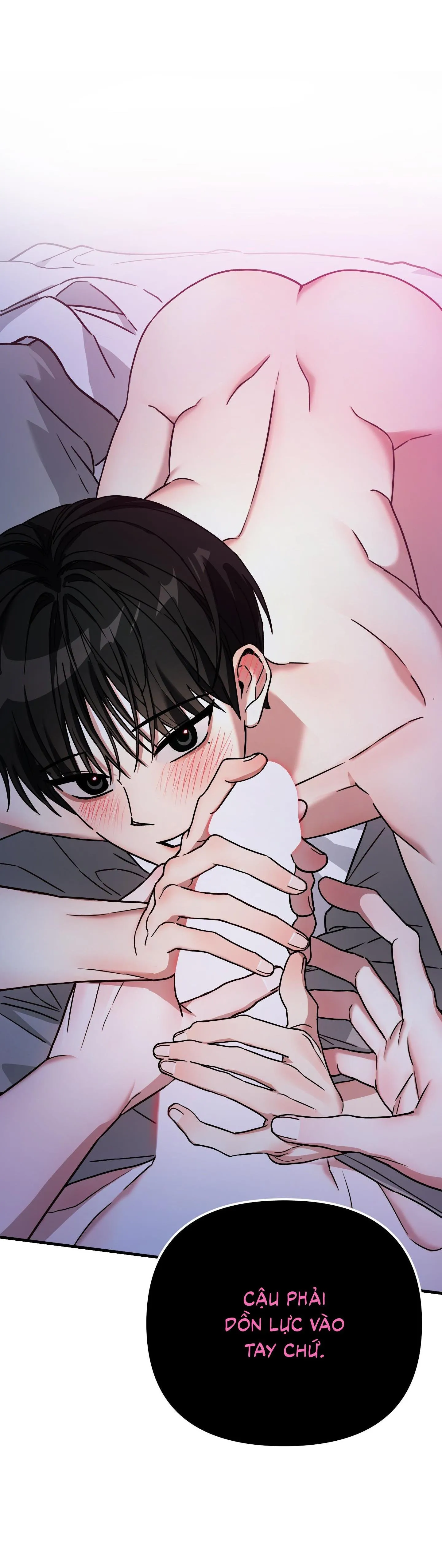 Yêu Phải Lừa Đảo Chapter 9 Trang 20