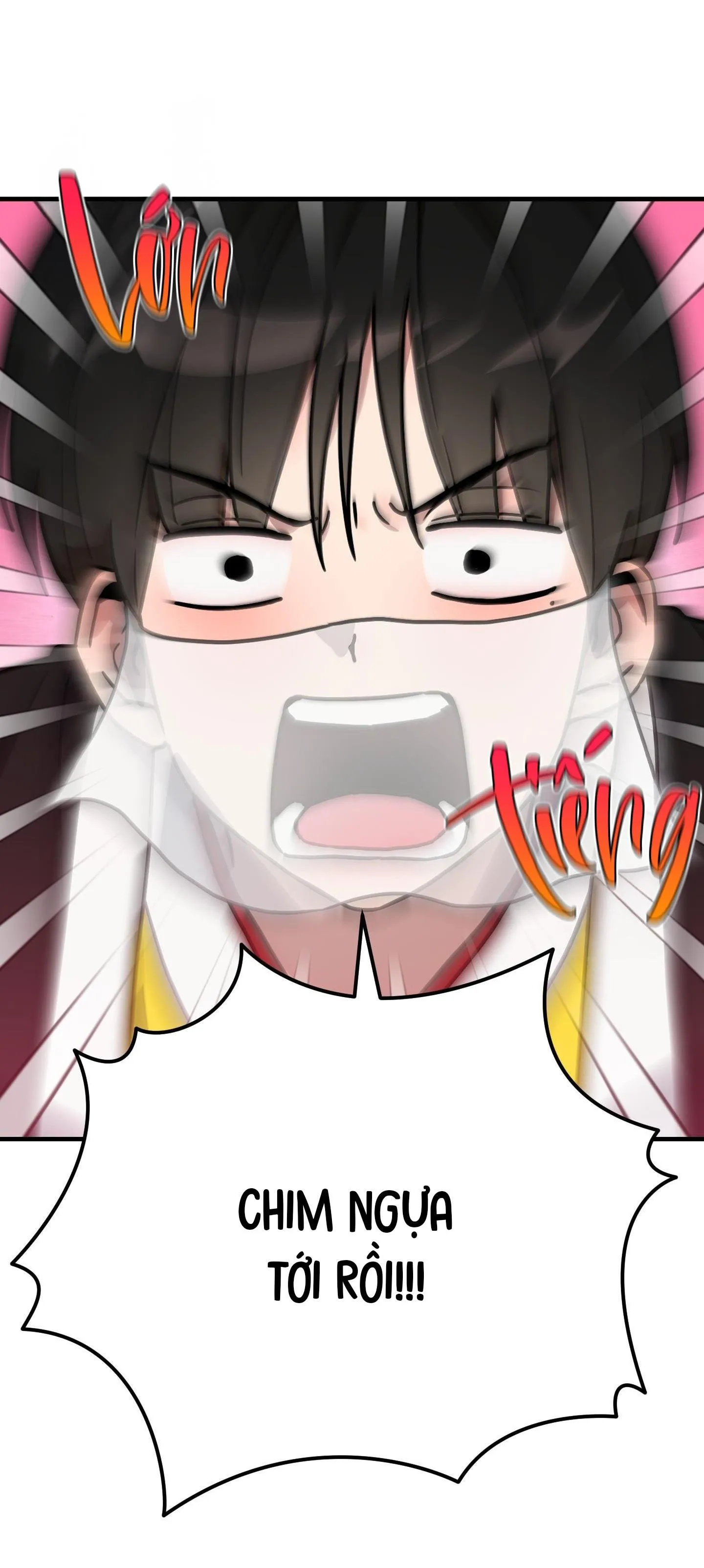 Yêu Phải Lừa Đảo Chapter 9 Trang 36