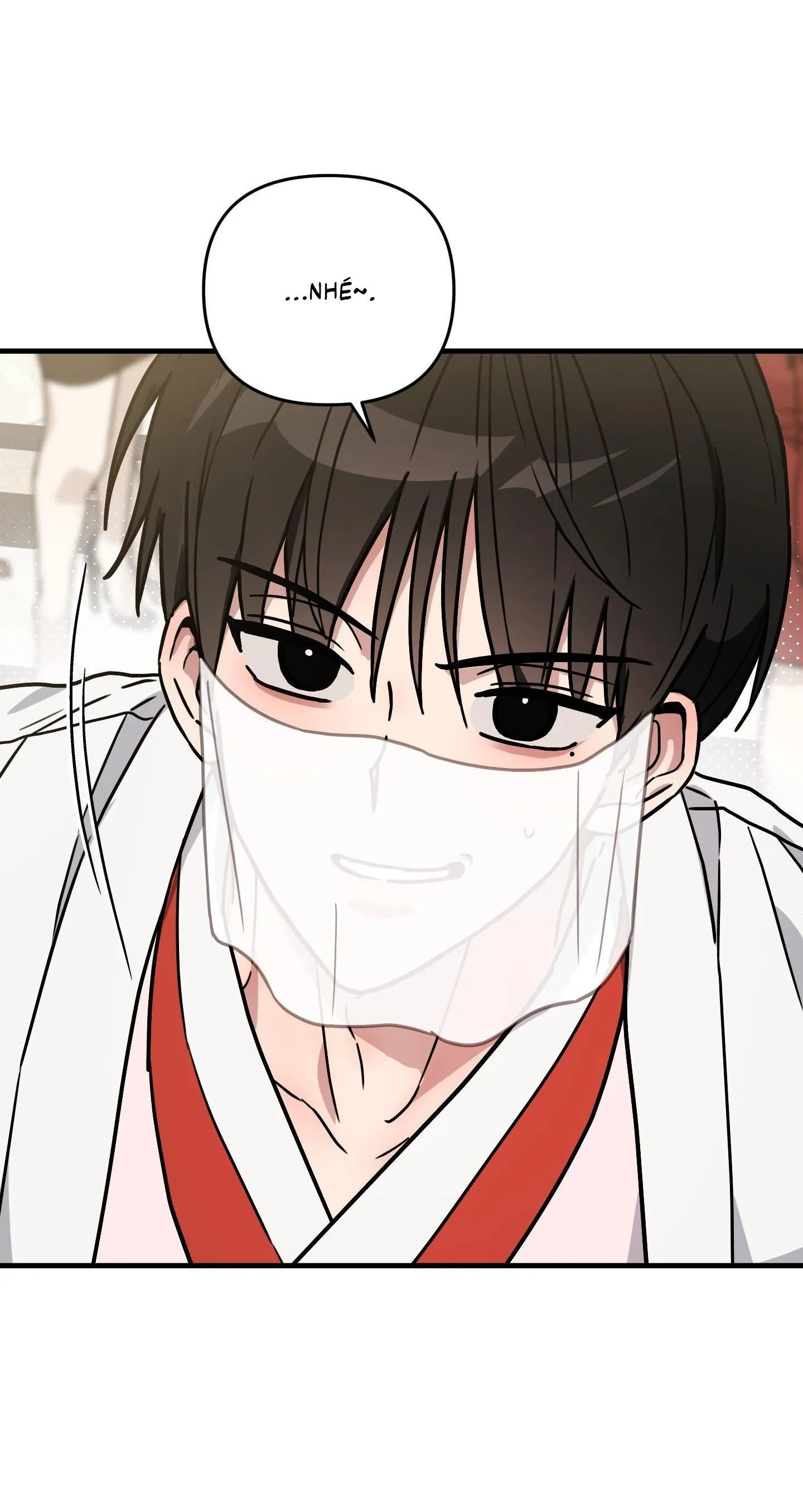 Yêu Phải Lừa Đảo Chapter 9 Trang 51