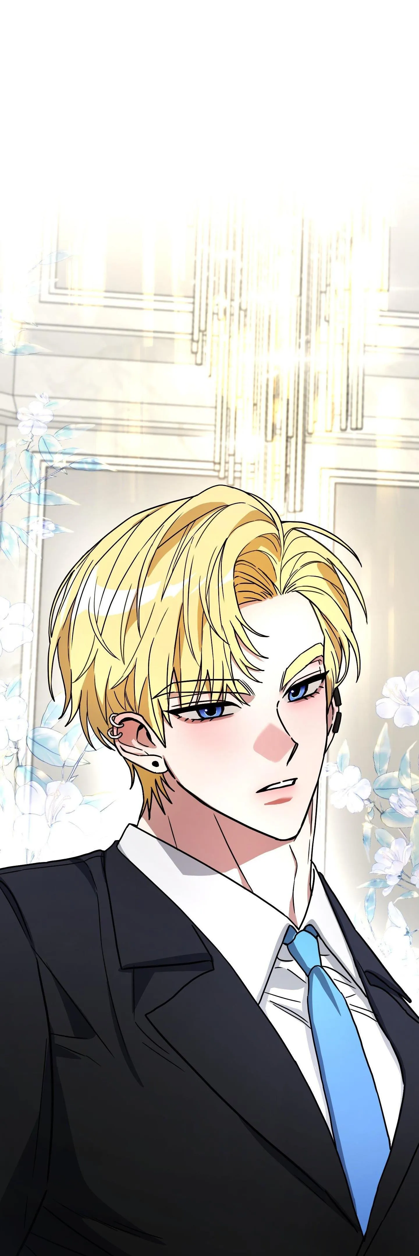 Yêu Phải Lừa Đảo Chapter 9 Trang 54