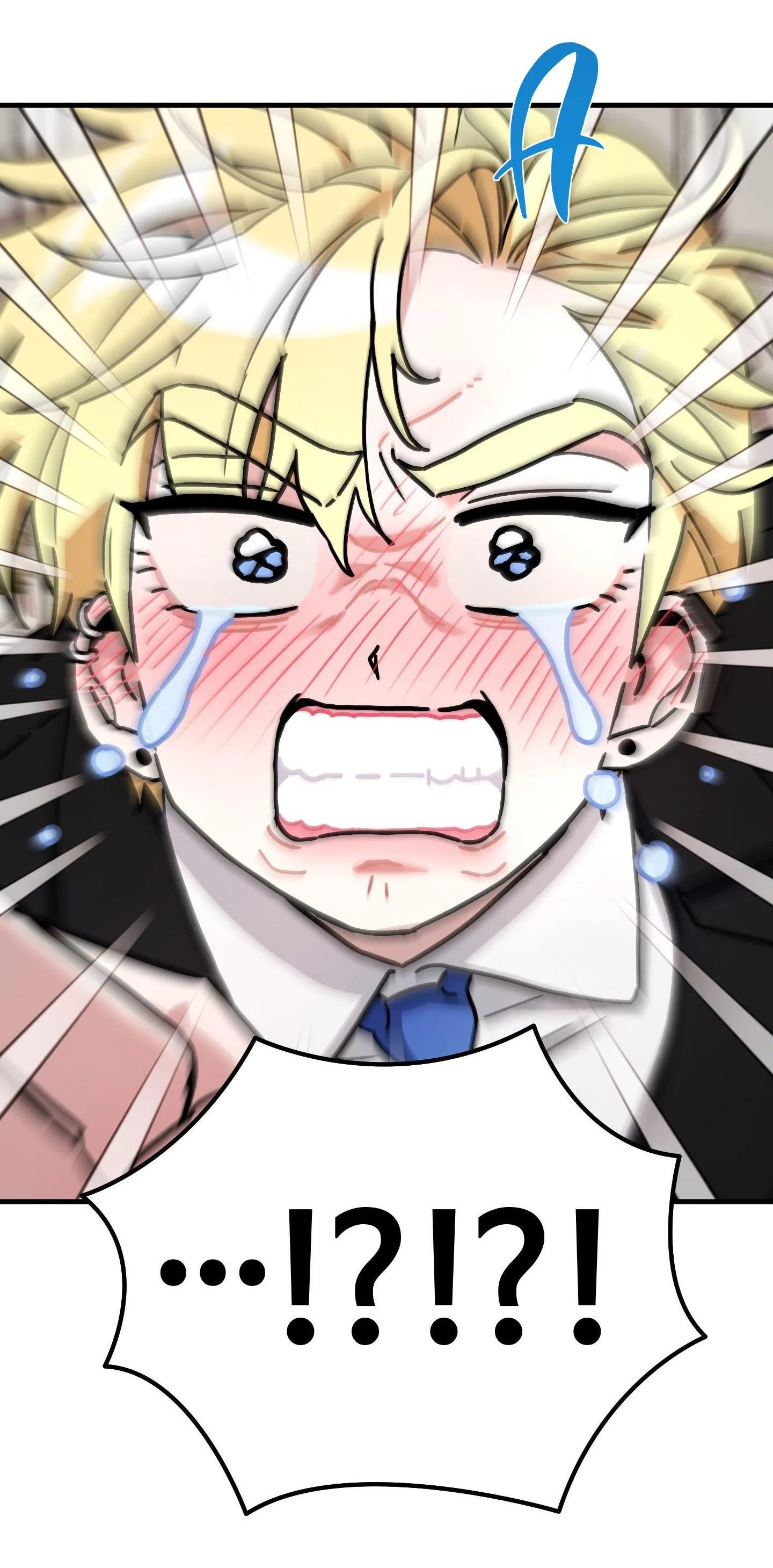 Yêu Phải Lừa Đảo Chapter 9 Trang 65