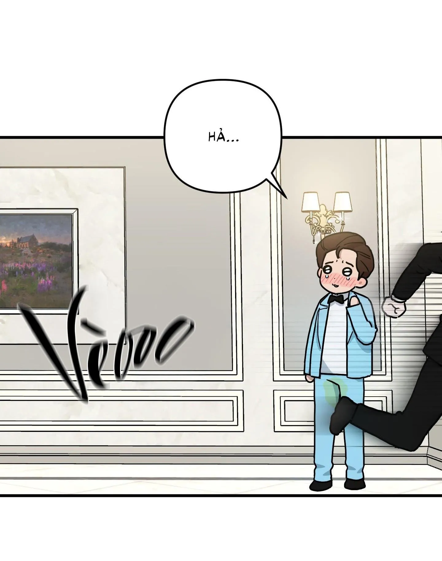 Yêu Phải Lừa Đảo Chapter 9 Trang 69