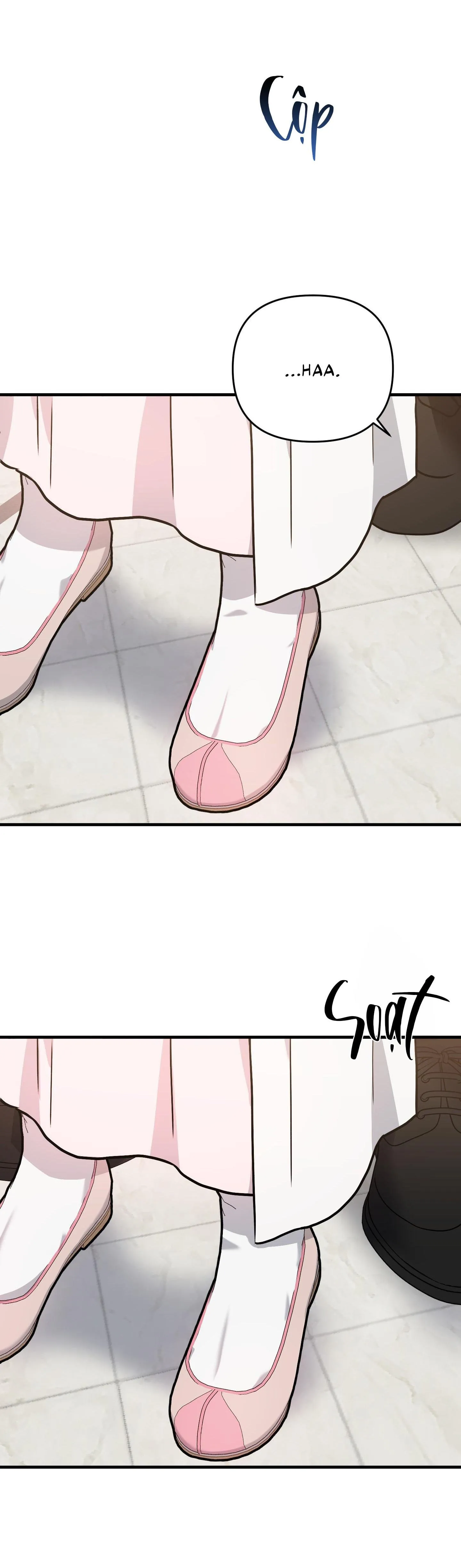 Yêu Phải Lừa Đảo Chapter 9 Trang 74