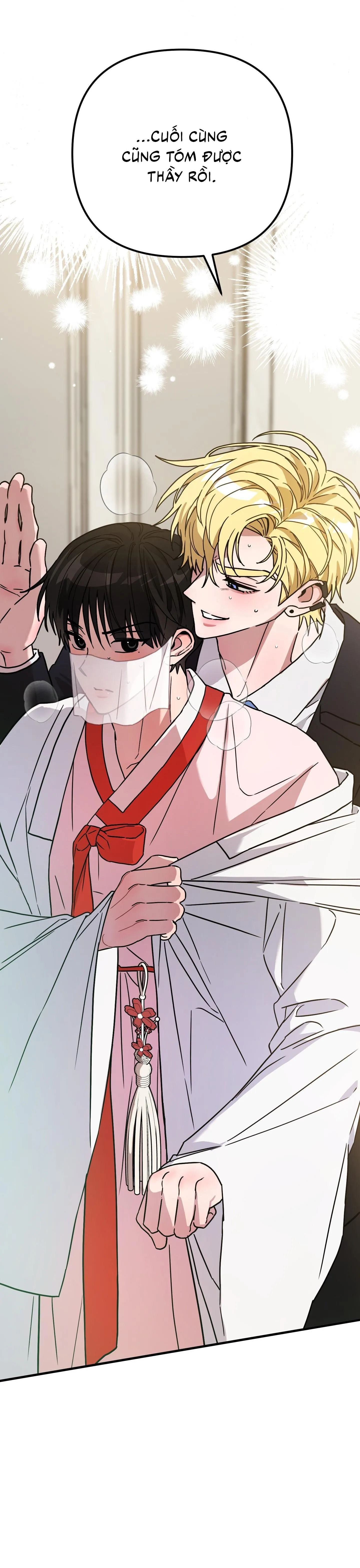 Yêu Phải Lừa Đảo Chapter 9 Trang 76