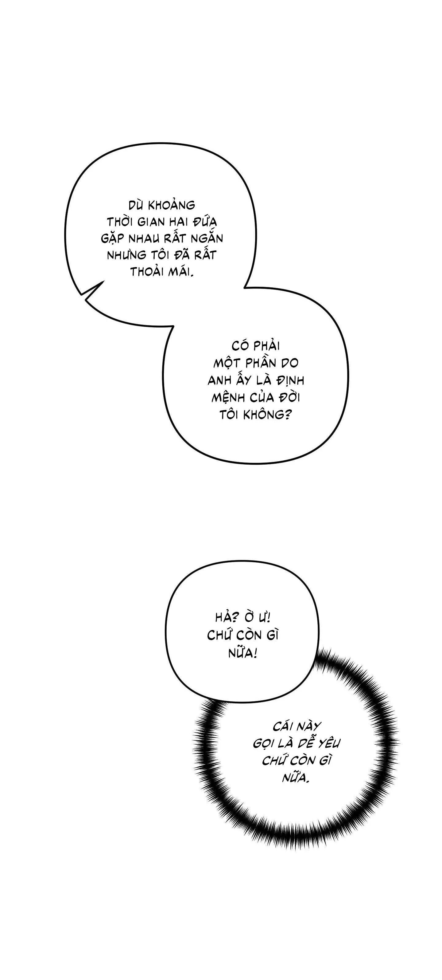 Yêu Phải Lừa Đảo Chapter 10 Trang 19