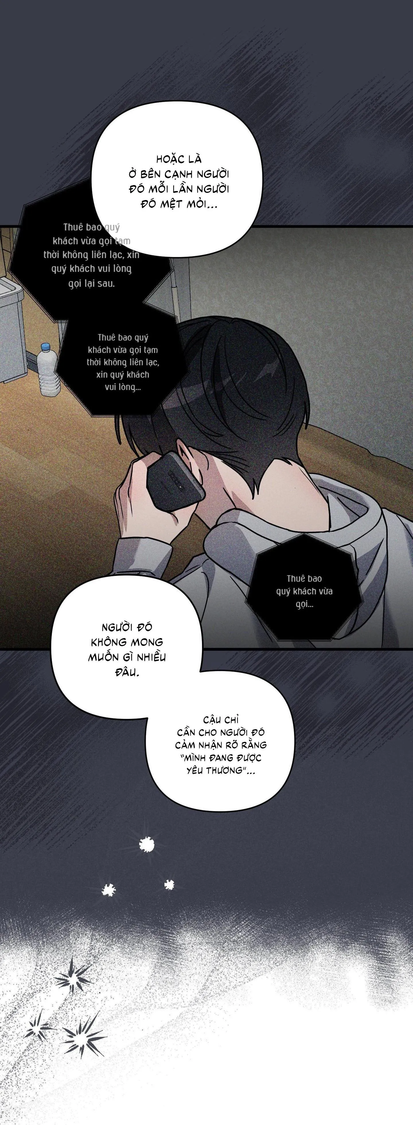 Yêu Phải Lừa Đảo Chapter 10 Trang 27