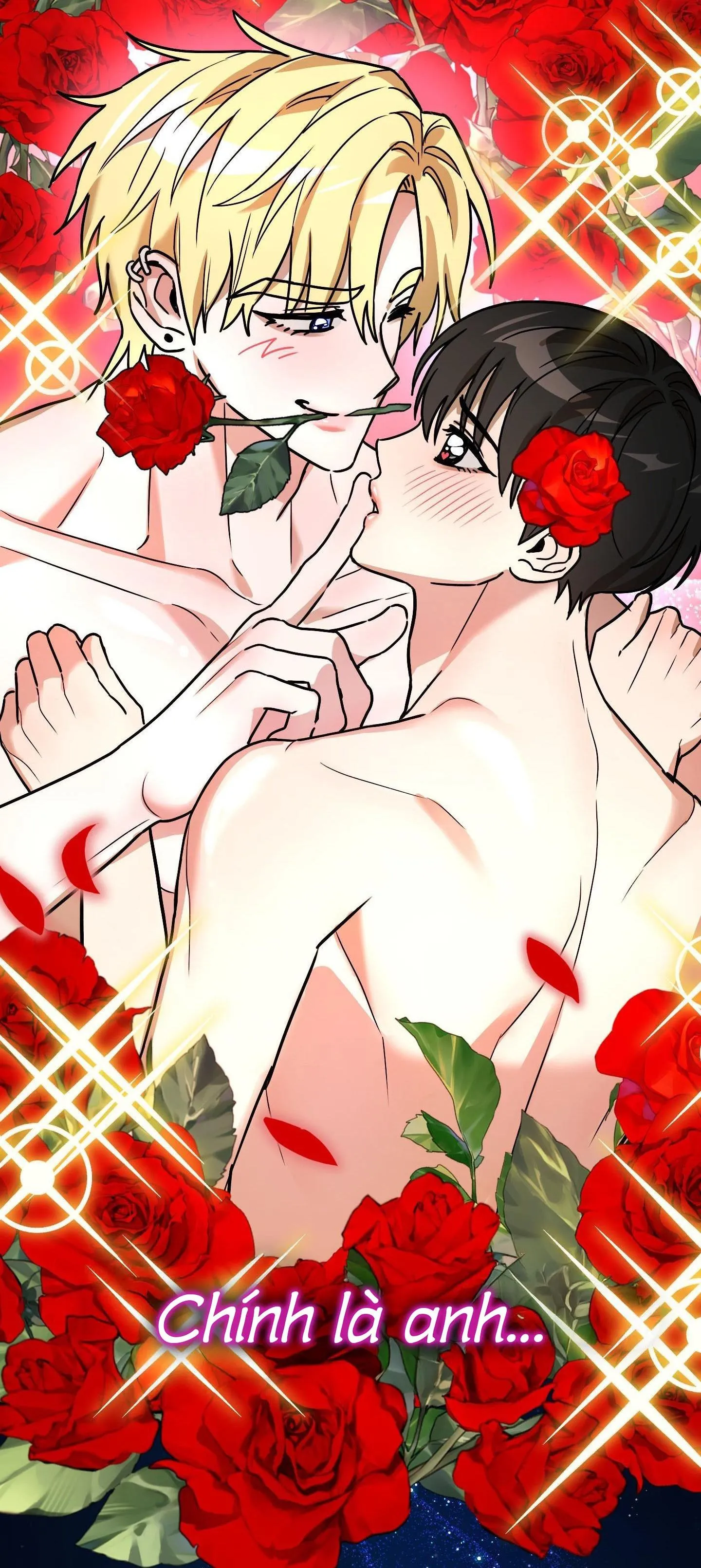 Yêu Phải Lừa Đảo Chapter 10 Trang 37