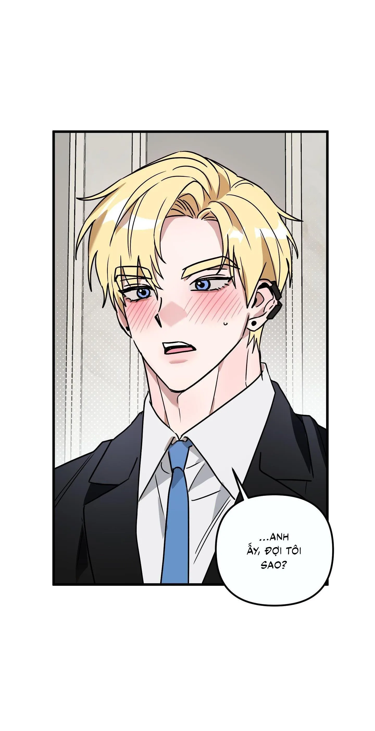 Yêu Phải Lừa Đảo Chapter 10 Trang 40