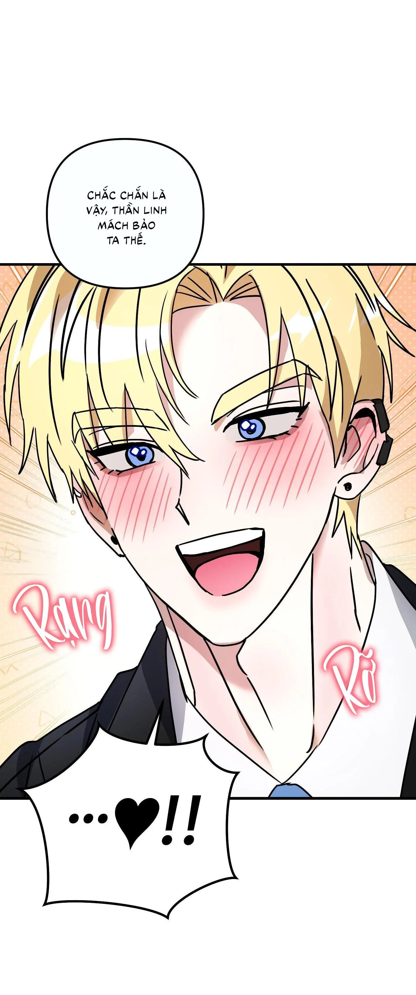 Yêu Phải Lừa Đảo Chapter 10 Trang 41