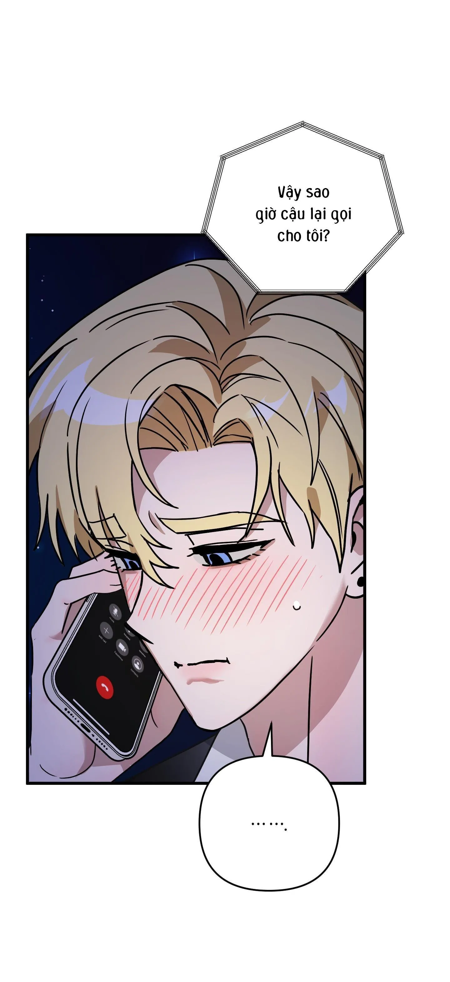 Yêu Phải Lừa Đảo Chapter 10 Trang 51