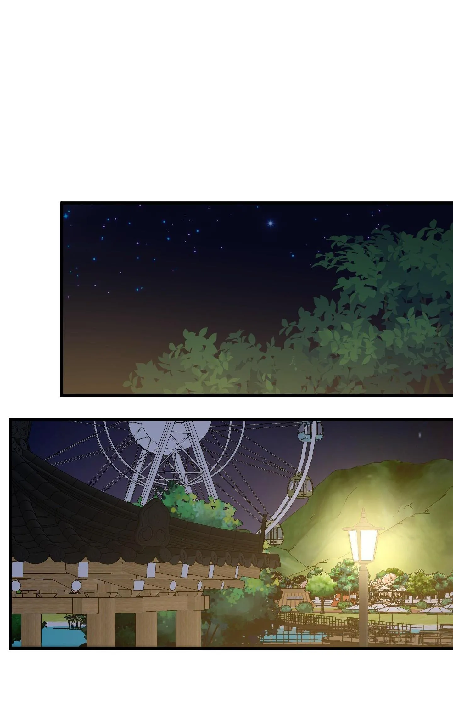 Yêu Phải Lừa Đảo Chapter 10 Trang 61