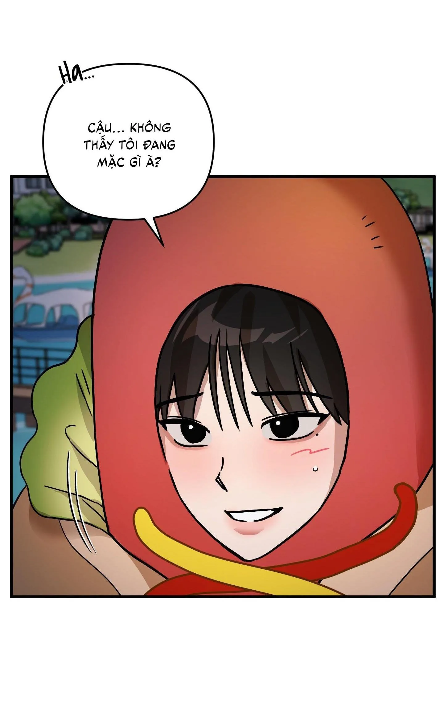 Yêu Phải Lừa Đảo Chapter 10 Trang 66