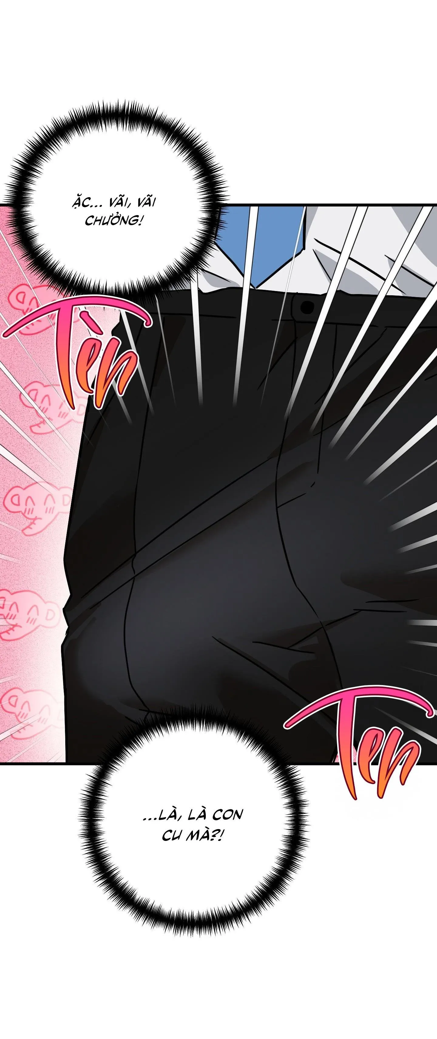 Yêu Phải Lừa Đảo Chapter 11 Trang 7