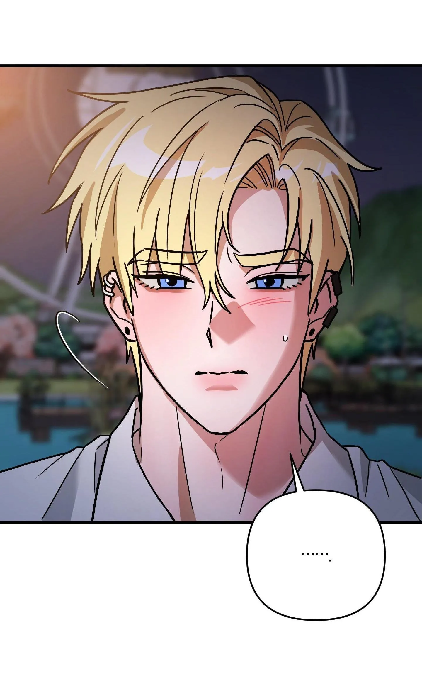 Yêu Phải Lừa Đảo Chapter 11 Trang 15