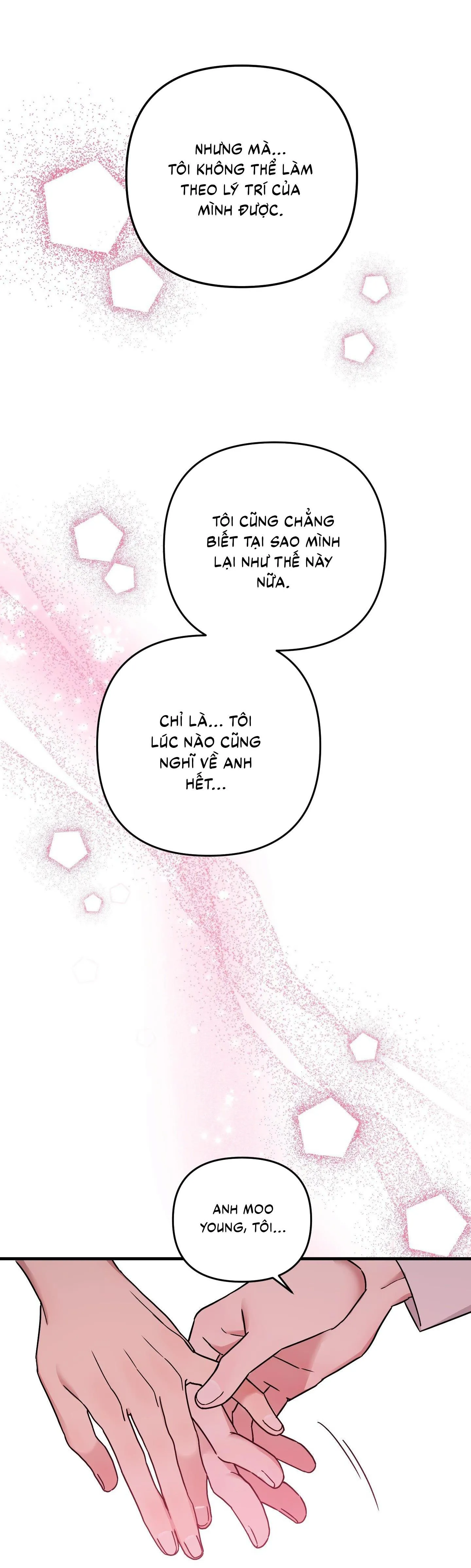 Yêu Phải Lừa Đảo Chapter 11 Trang 16