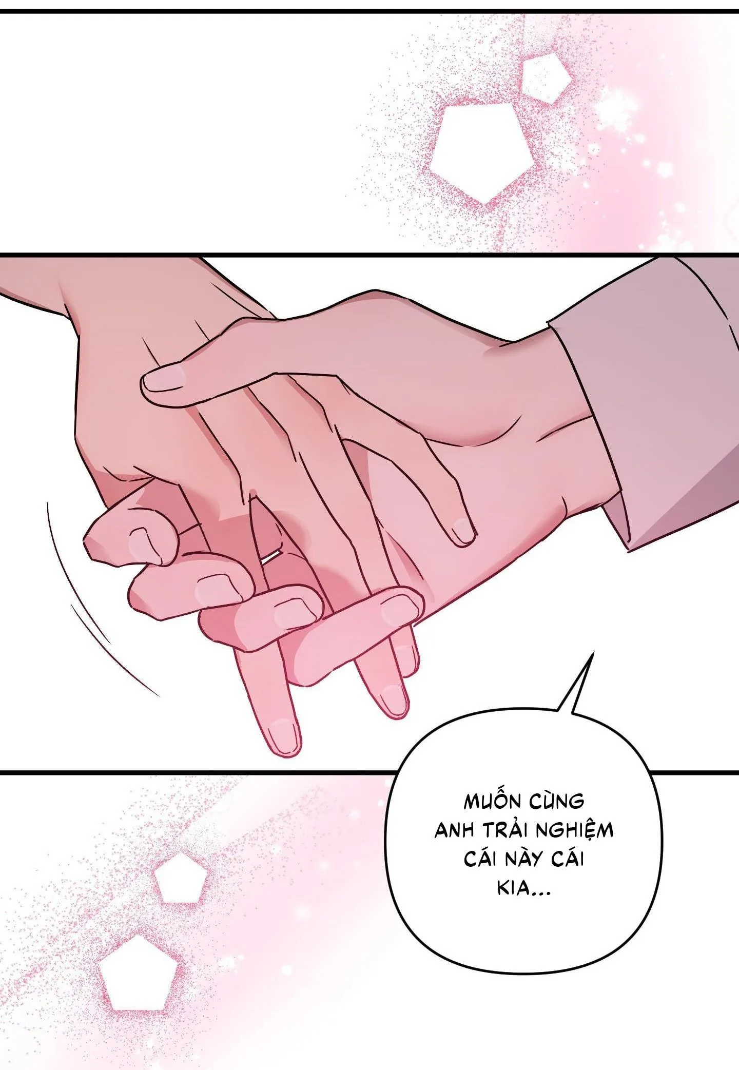 Yêu Phải Lừa Đảo Chapter 11 Trang 17