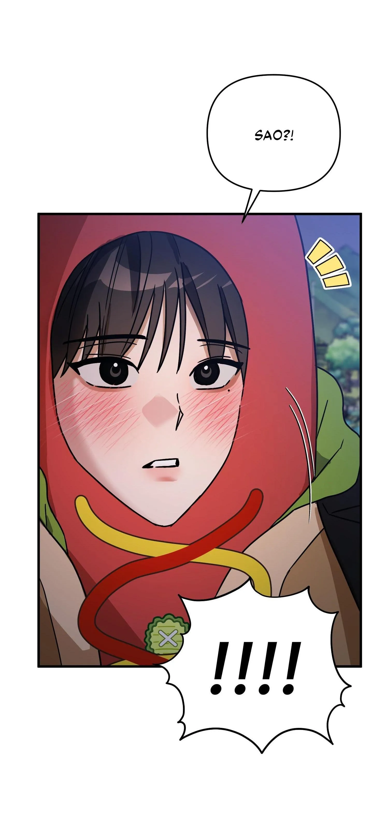 Yêu Phải Lừa Đảo Chapter 11 Trang 21