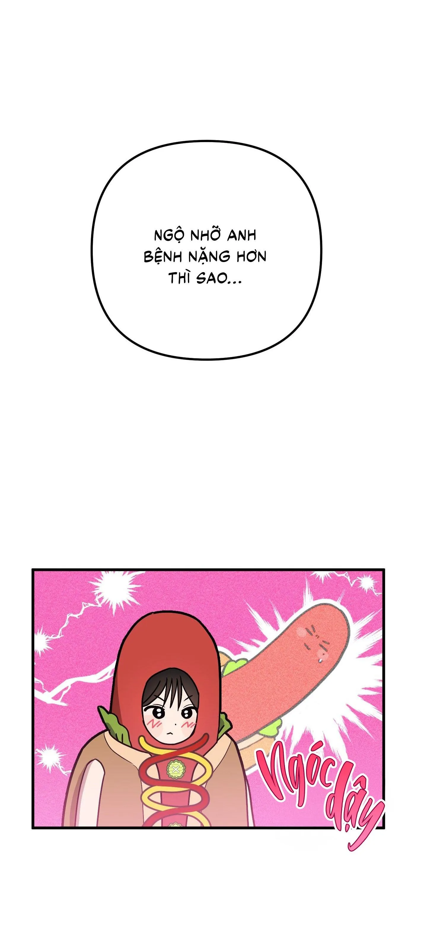 Yêu Phải Lừa Đảo Chapter 11 Trang 29