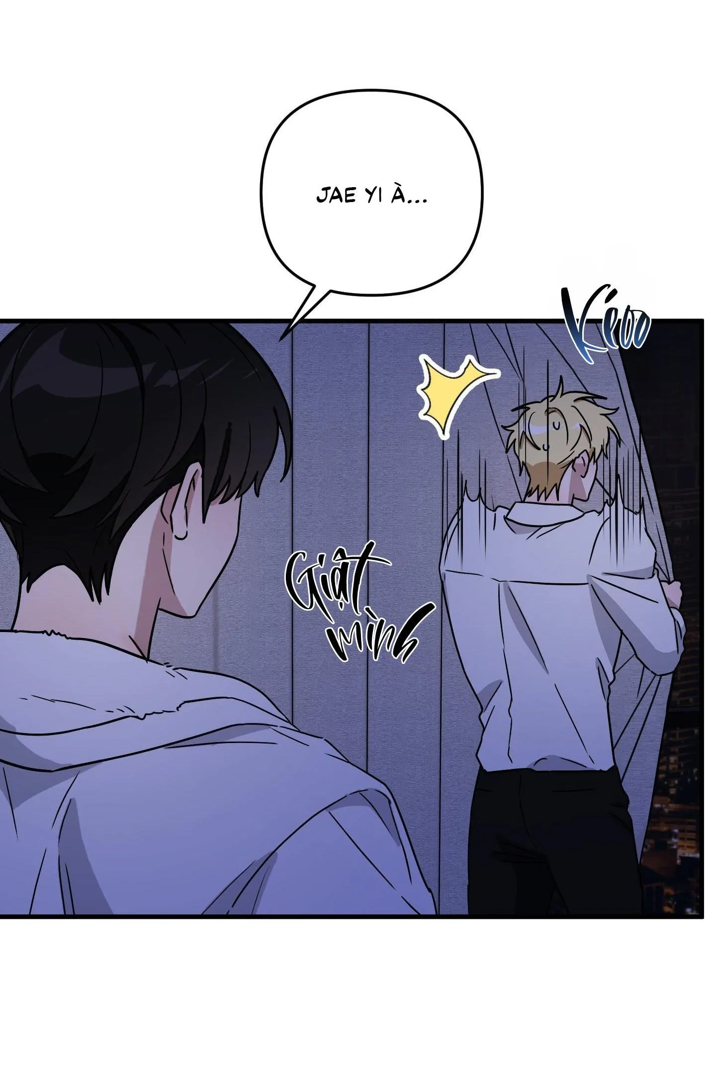 Yêu Phải Lừa Đảo Chapter 11 Trang 43