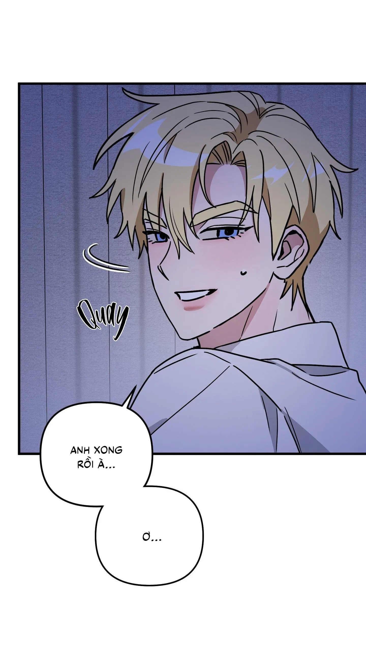 Yêu Phải Lừa Đảo Chapter 11 Trang 44