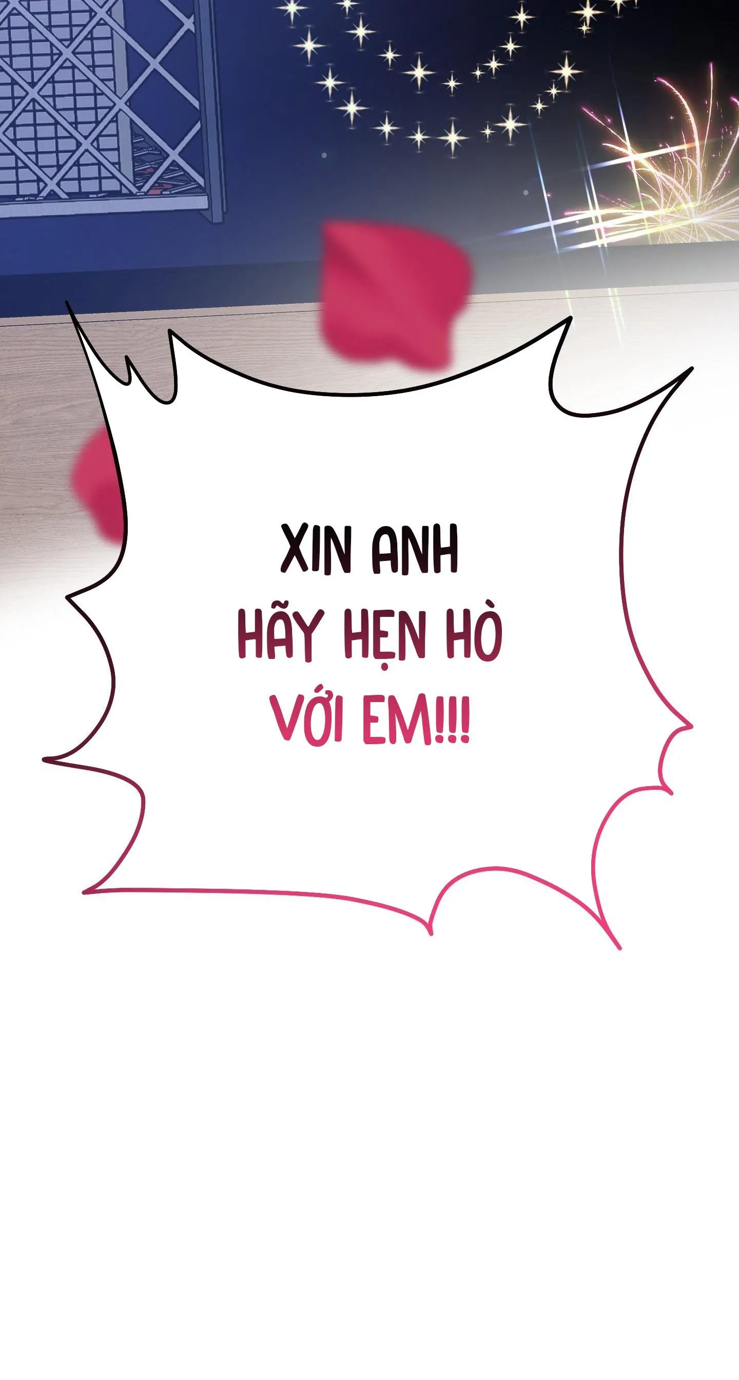 Yêu Phải Lừa Đảo Chapter 12 Trang 3