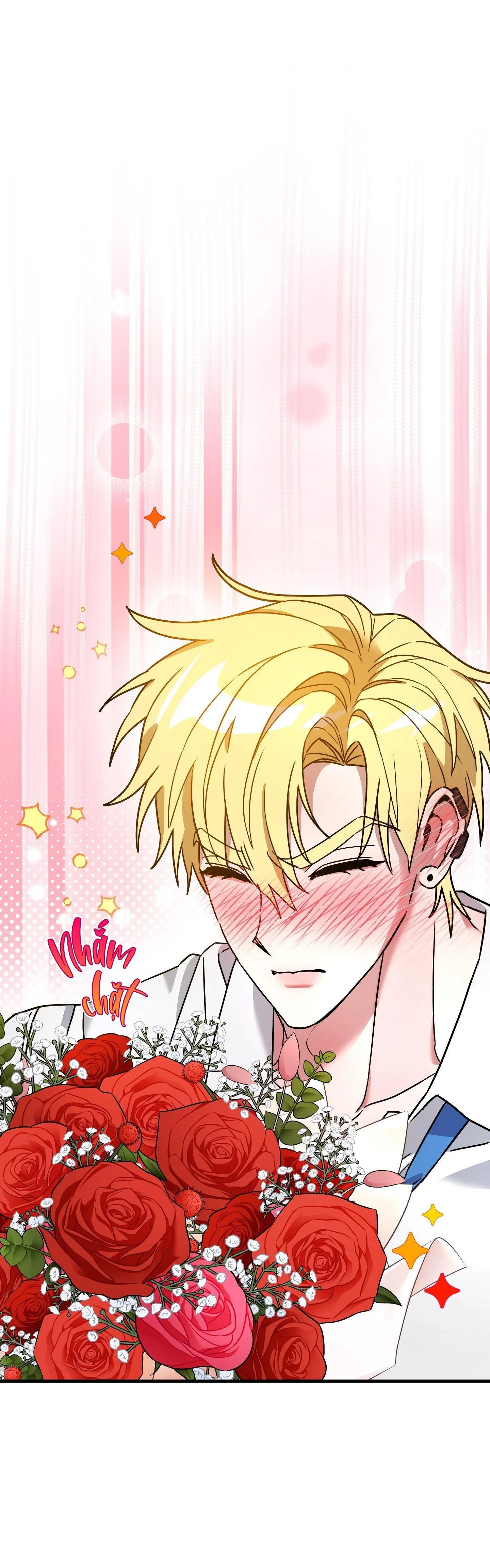 Yêu Phải Lừa Đảo Chapter 12 Trang 4