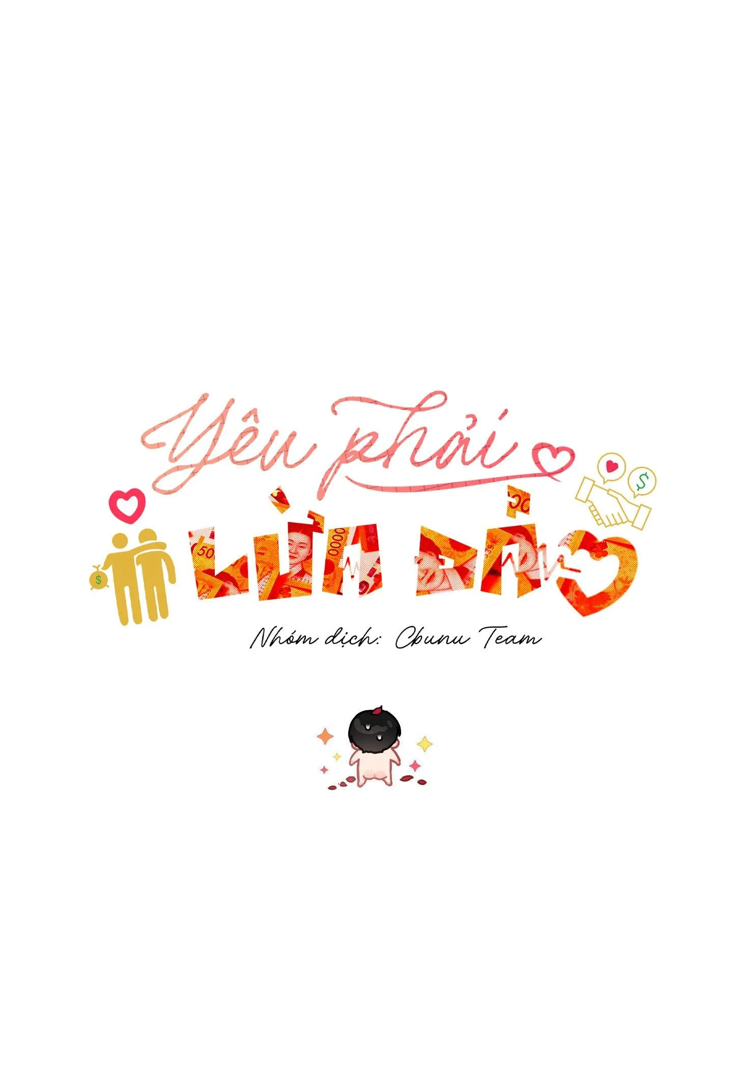 Yêu Phải Lừa Đảo Chapter 12 Trang 12