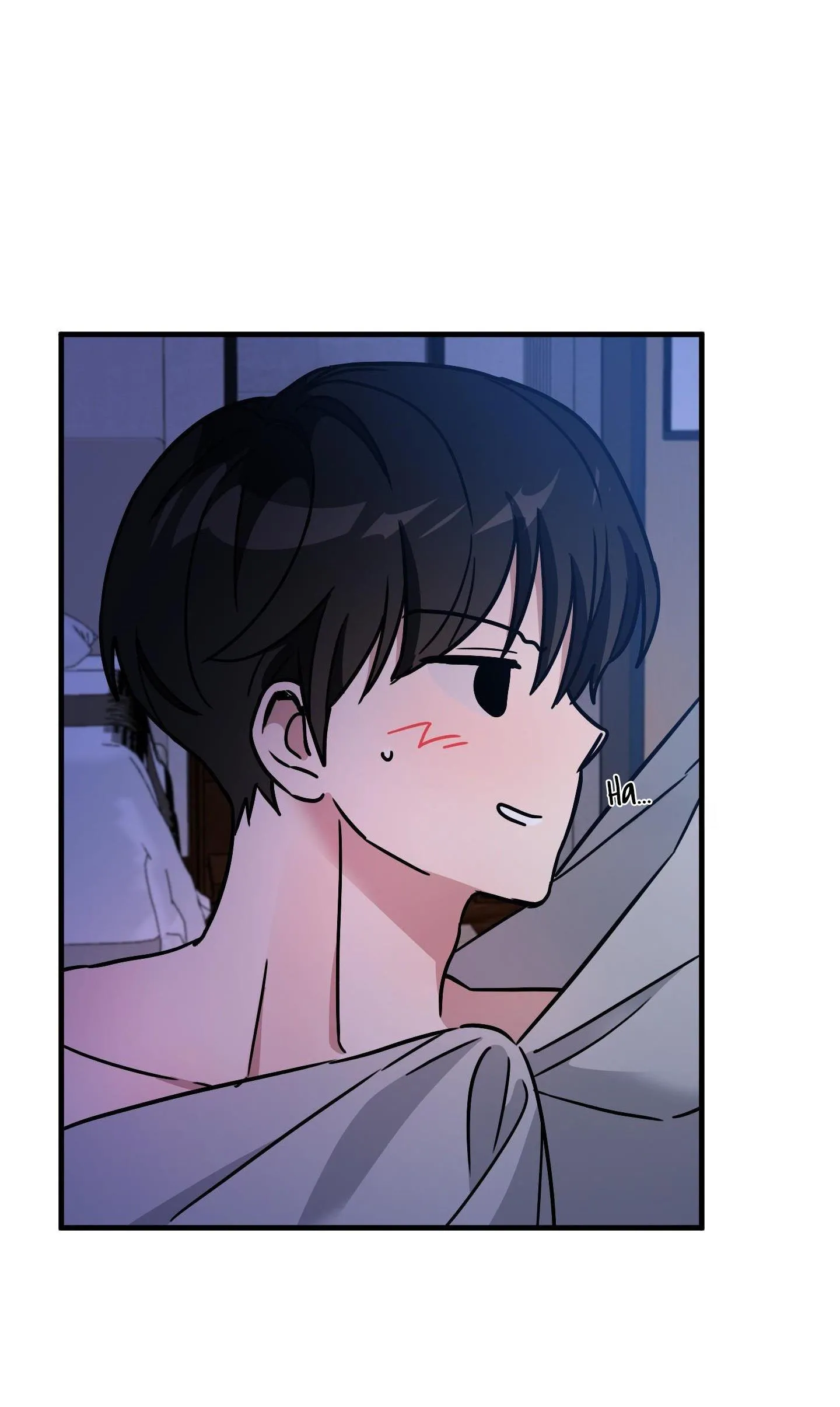 Yêu Phải Lừa Đảo Chapter 12 Trang 13