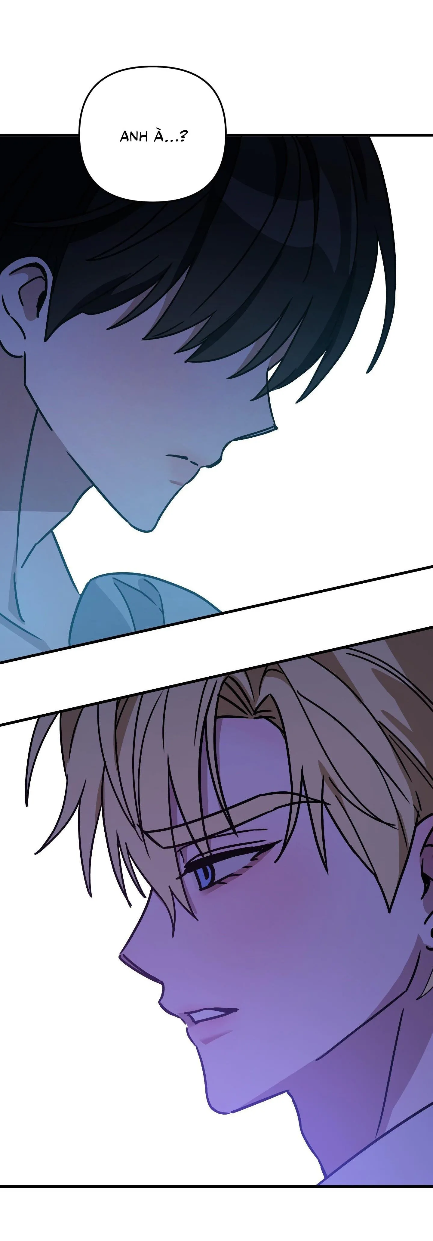 Yêu Phải Lừa Đảo Chapter 12 Trang 24