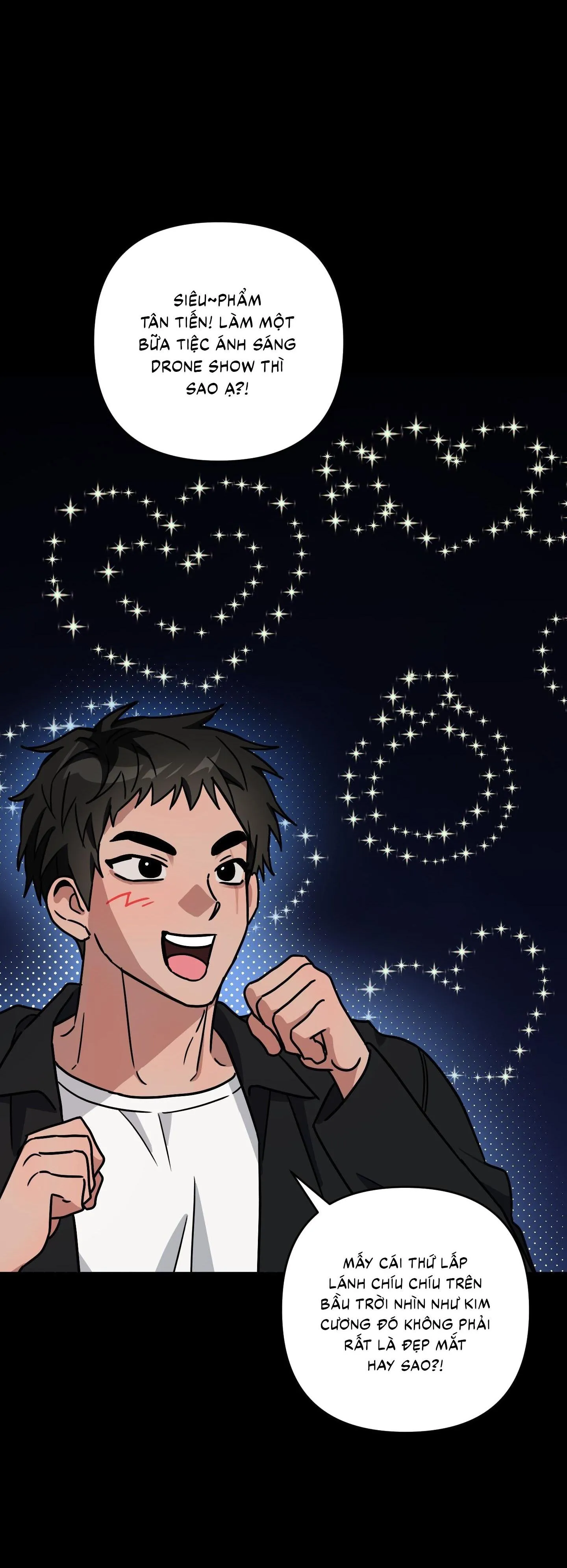 Yêu Phải Lừa Đảo Chapter 12 Trang 30