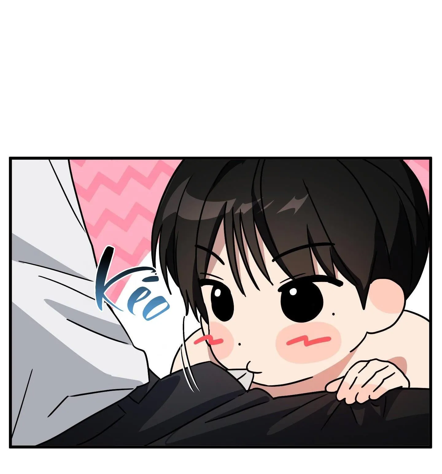 Yêu Phải Lừa Đảo Chapter 13 Trang 4