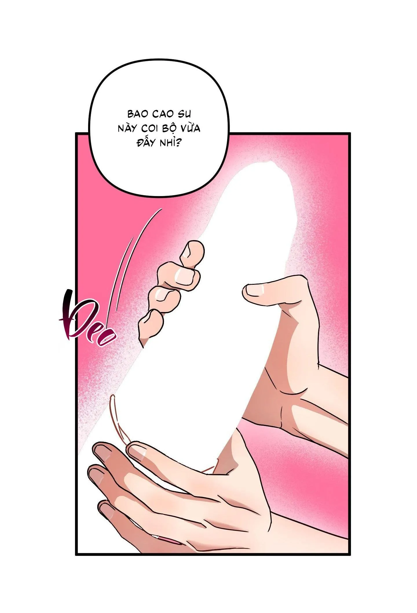 Yêu Phải Lừa Đảo Chapter 13 Trang 6