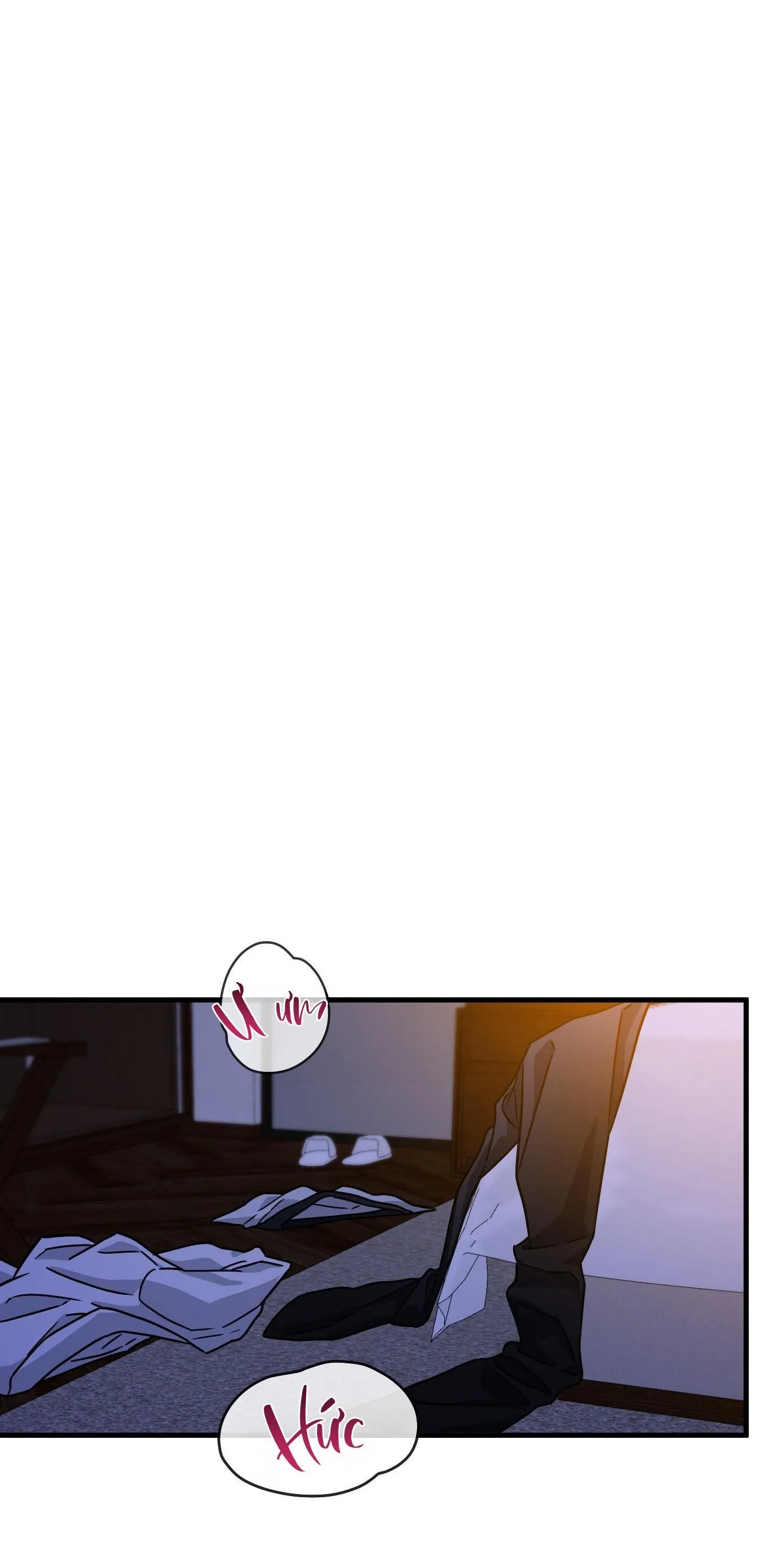 Yêu Phải Lừa Đảo Chapter 13 Trang 23