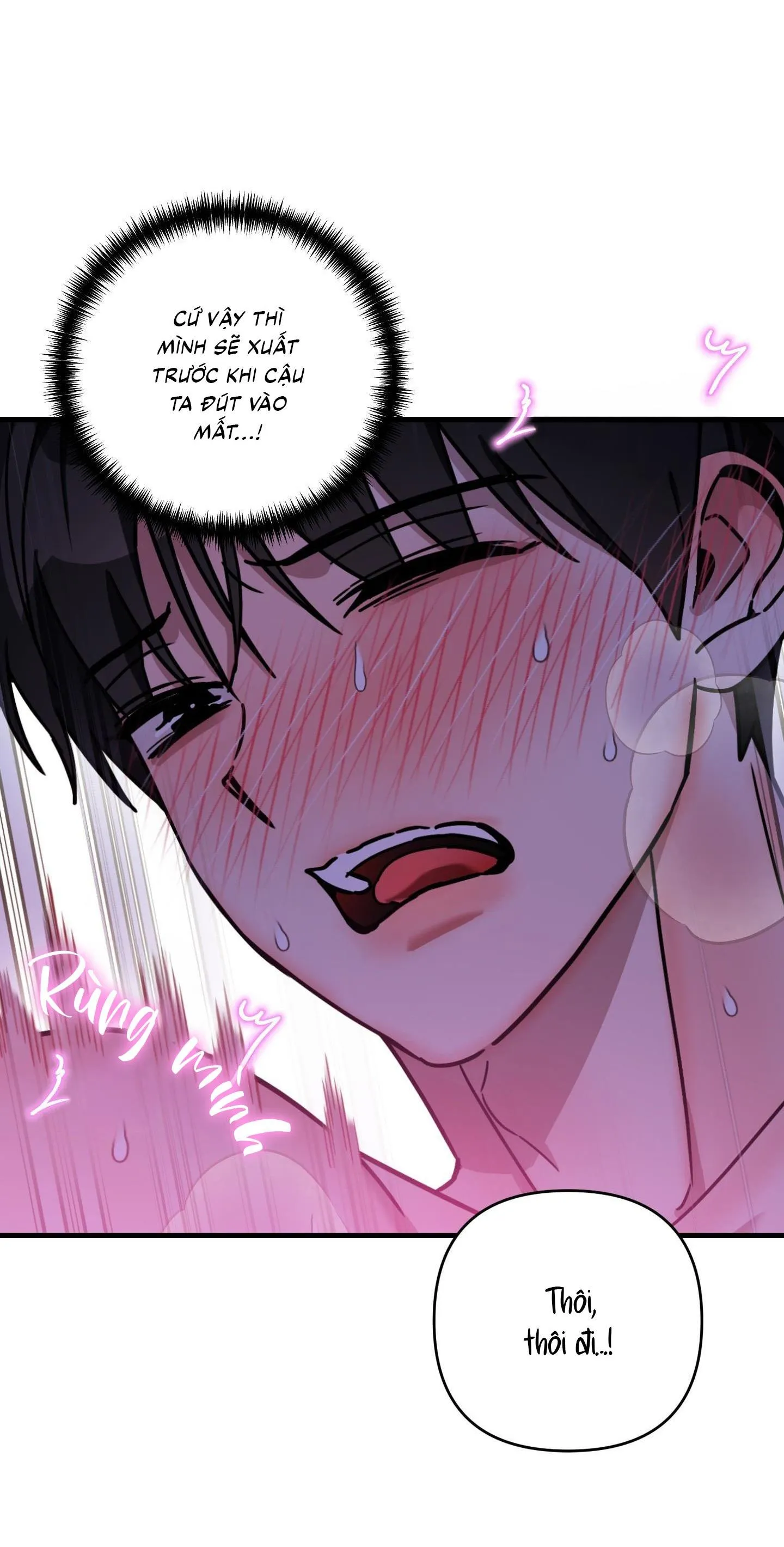 Yêu Phải Lừa Đảo Chapter 13 Trang 28