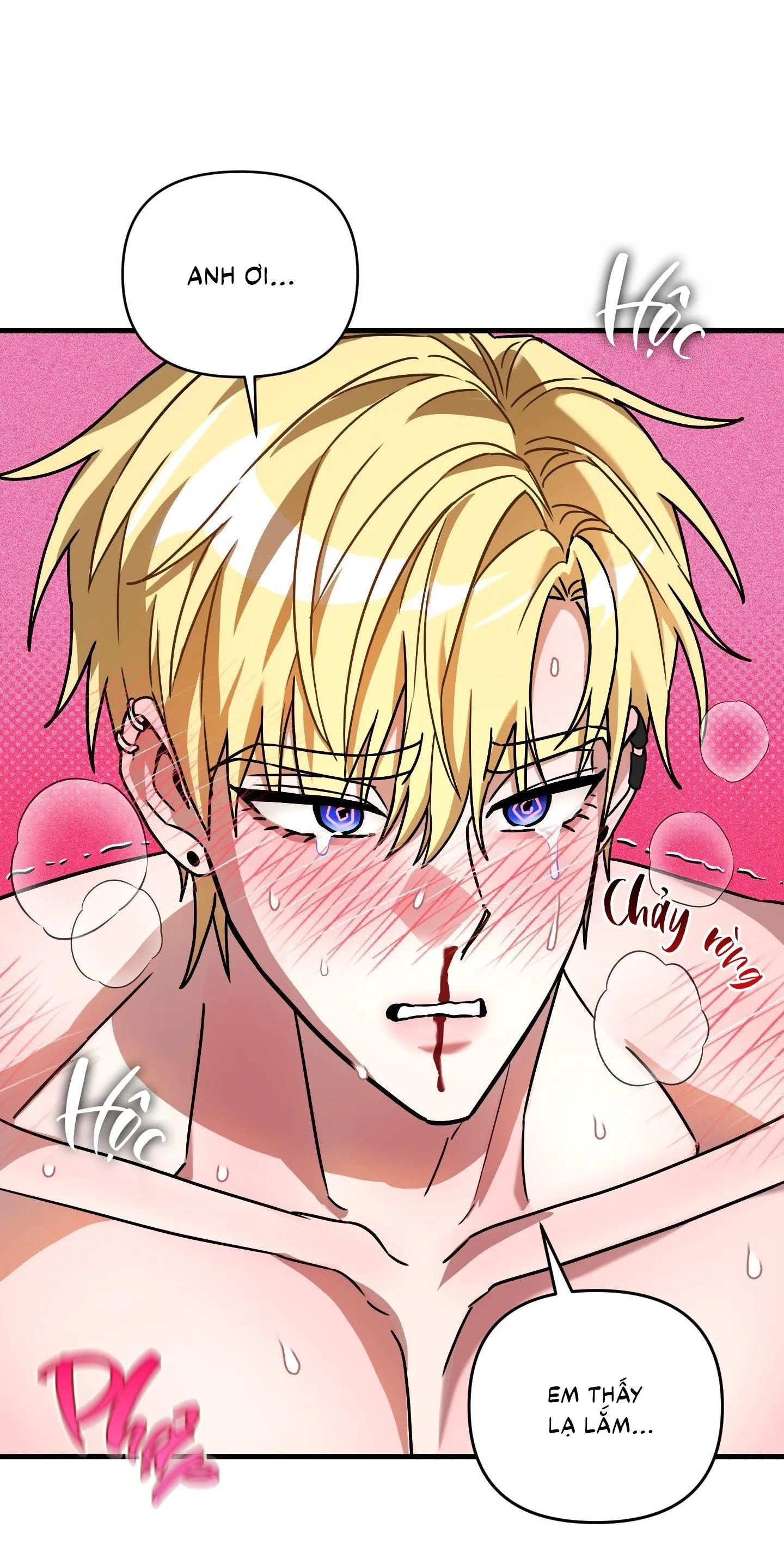 Yêu Phải Lừa Đảo Chapter 13 Trang 45