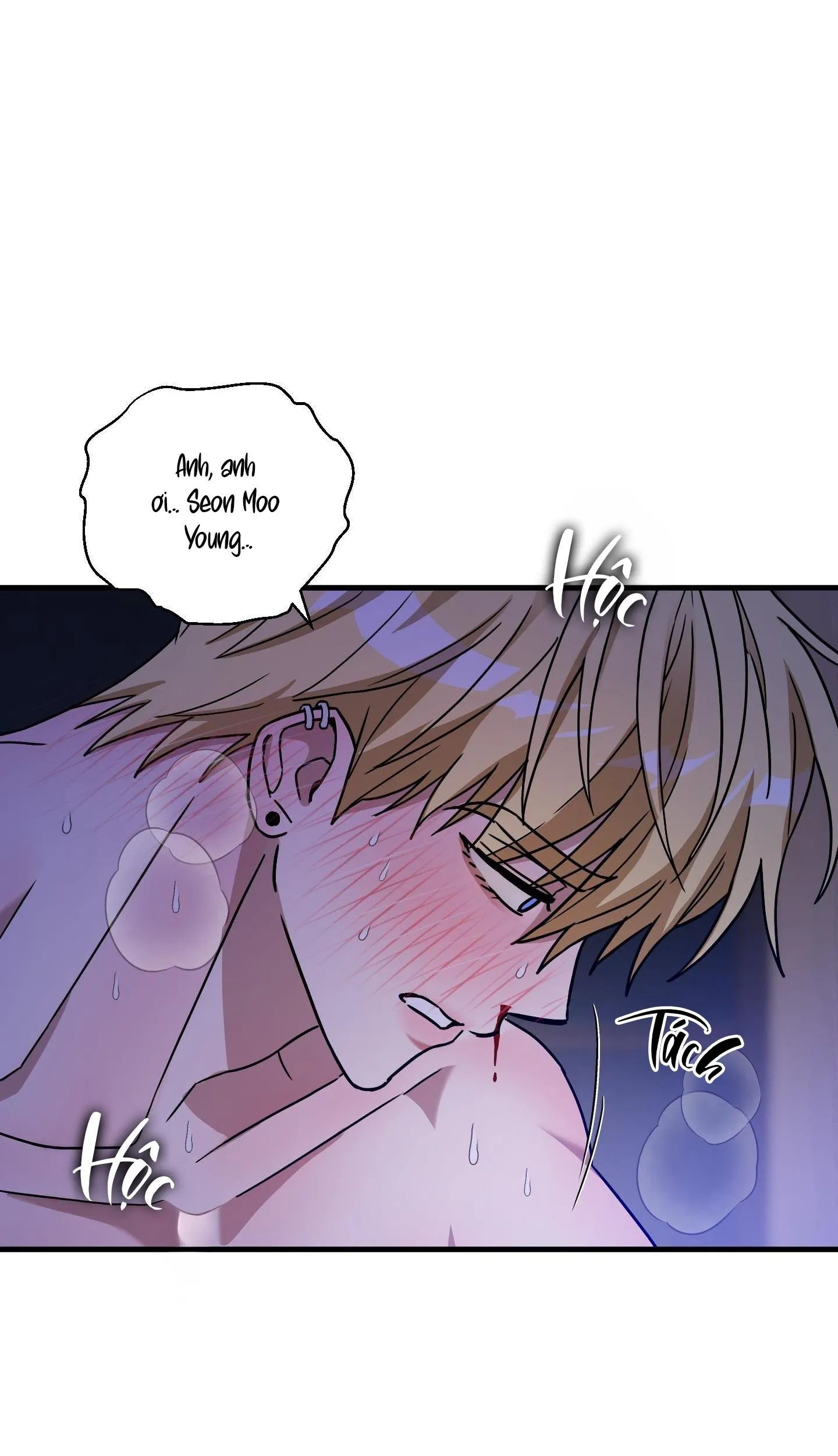 Yêu Phải Lừa Đảo Chapter 13 Trang 53