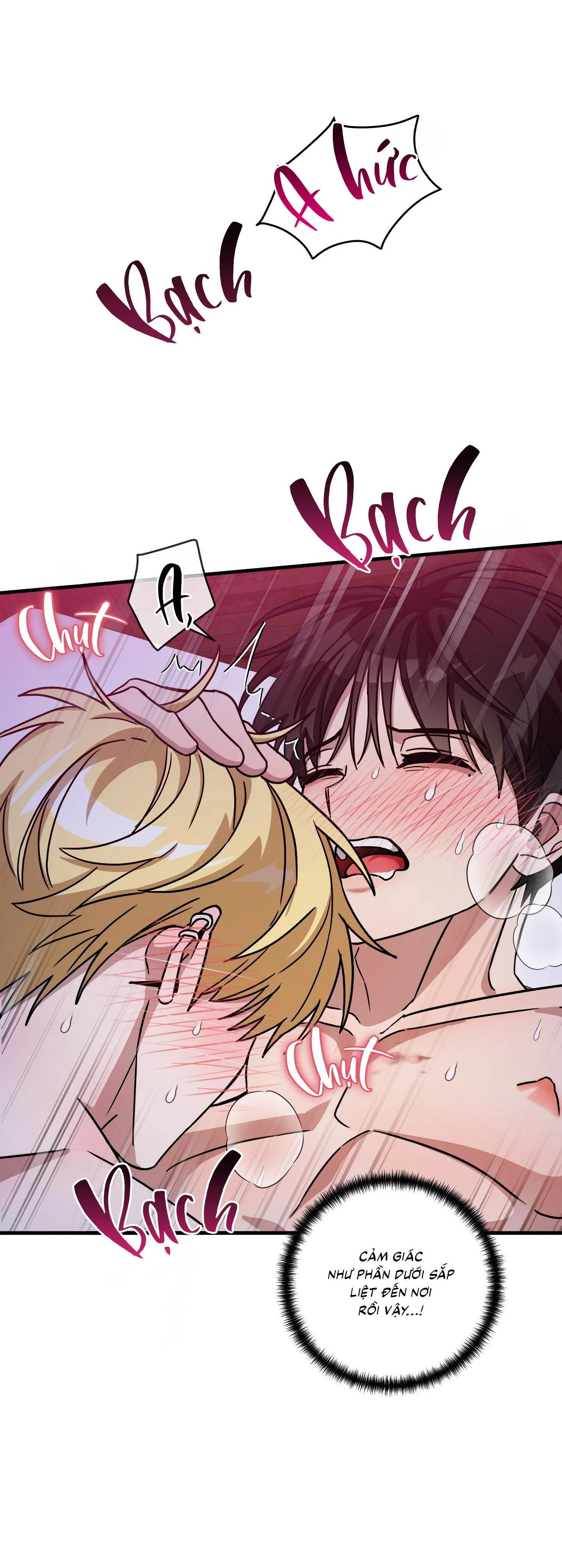 Yêu Phải Lừa Đảo Chapter 13 Trang 55