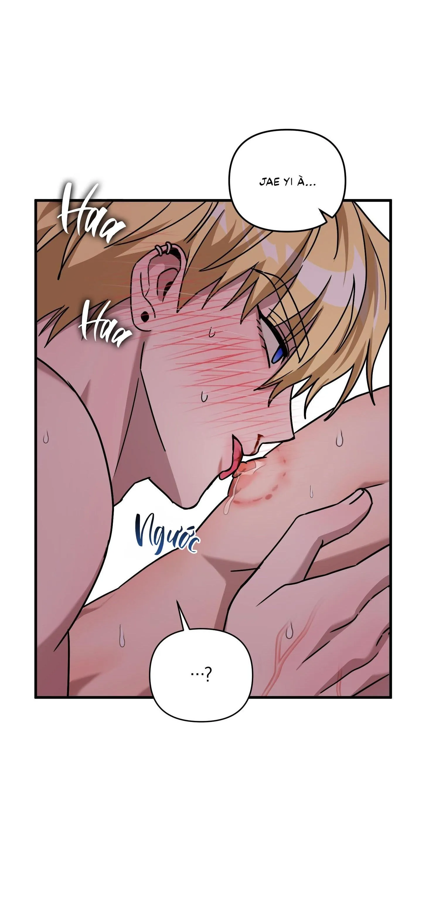 Yêu Phải Lừa Đảo Chapter 13 Trang 56